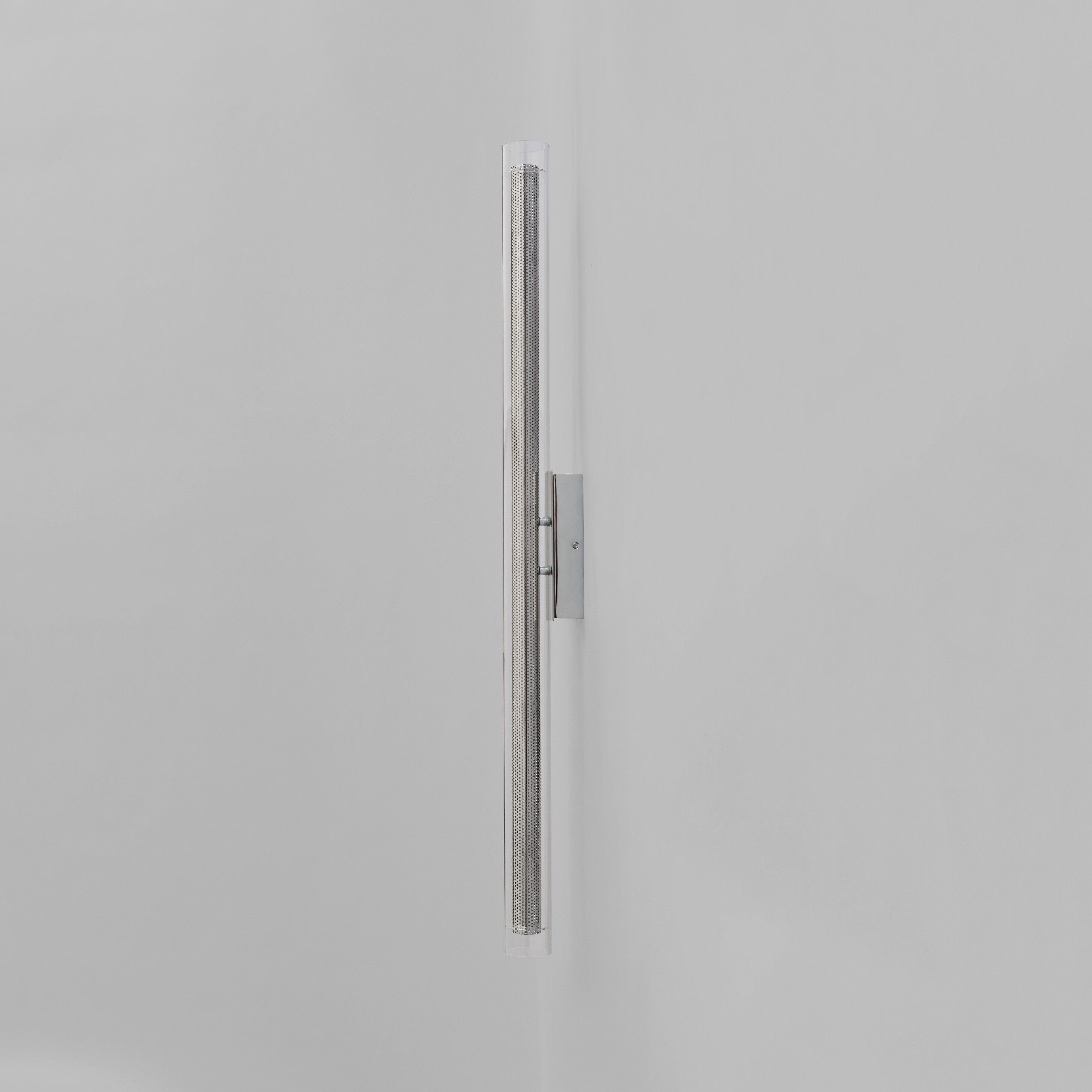 101-copenhagen-frame-wall-lamp-big-wandleuchte-chrom-100cm image 1