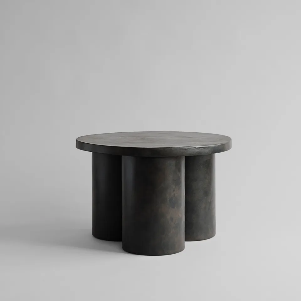 101-copenhagen-big-foot-table-low-beistelltisch-coffee image 1