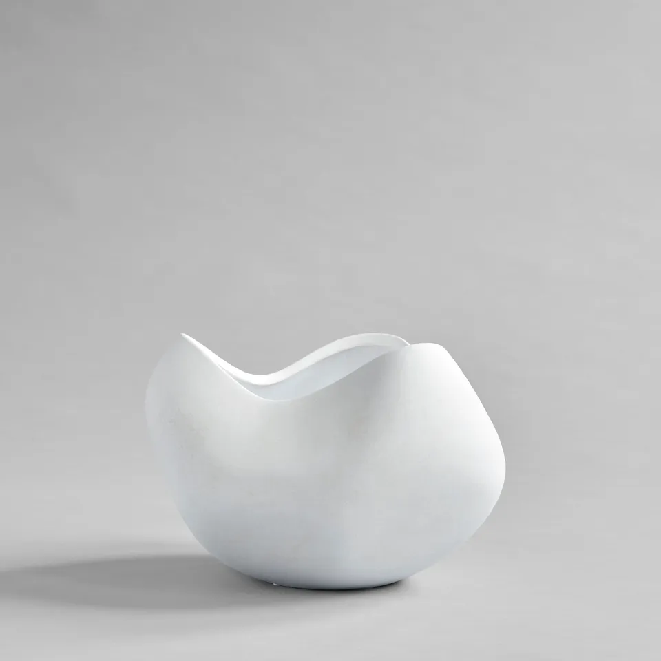 101-copenhagen-curve-bowl-big-schale-bone-white-keramik image 1