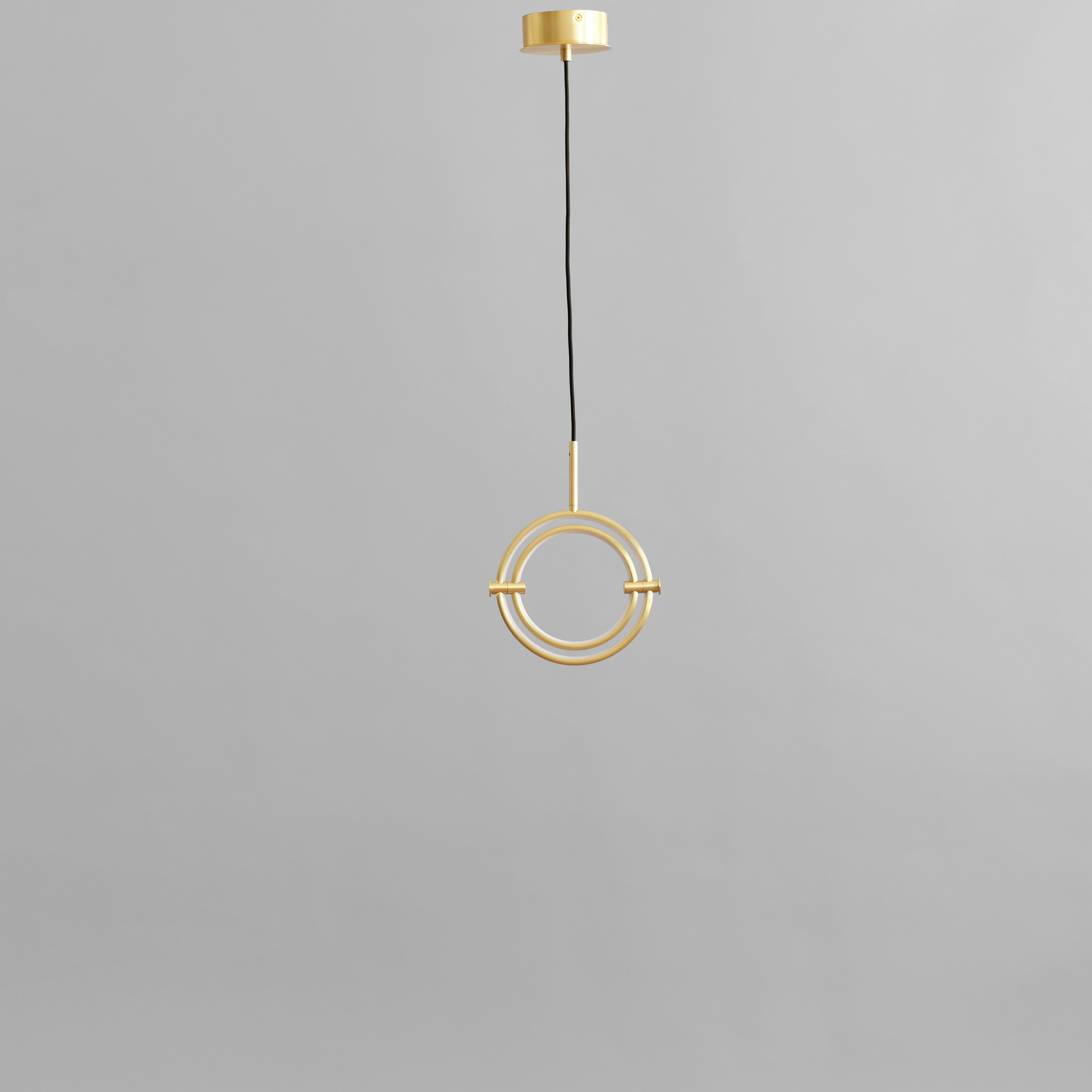 101-copenhagen-maru-pendelleuchte-20-messing-led-rund image 6