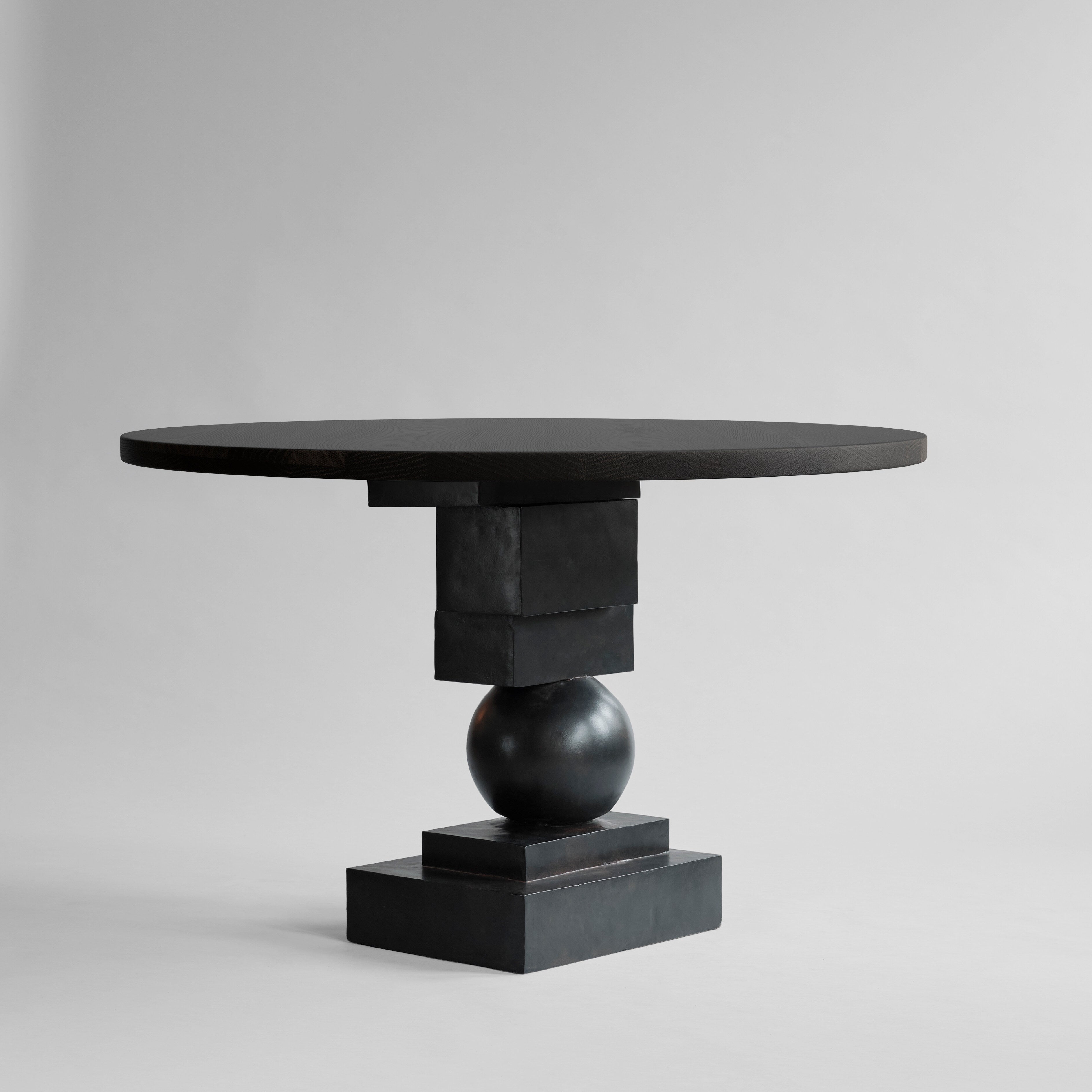 101-copenhagen-artist-esstisch-120-cm-coffee-black-oak image 5