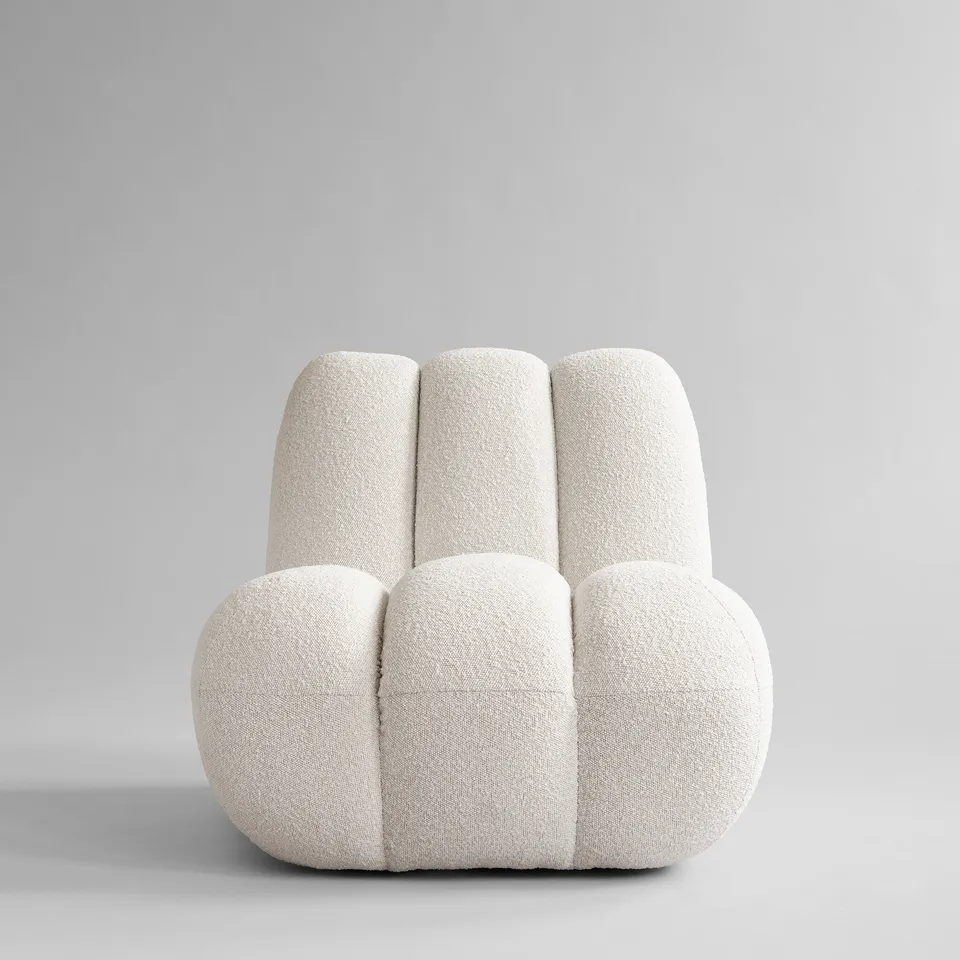 101-copenhagen-toe-chair-sessel-boucl-off-white image 1