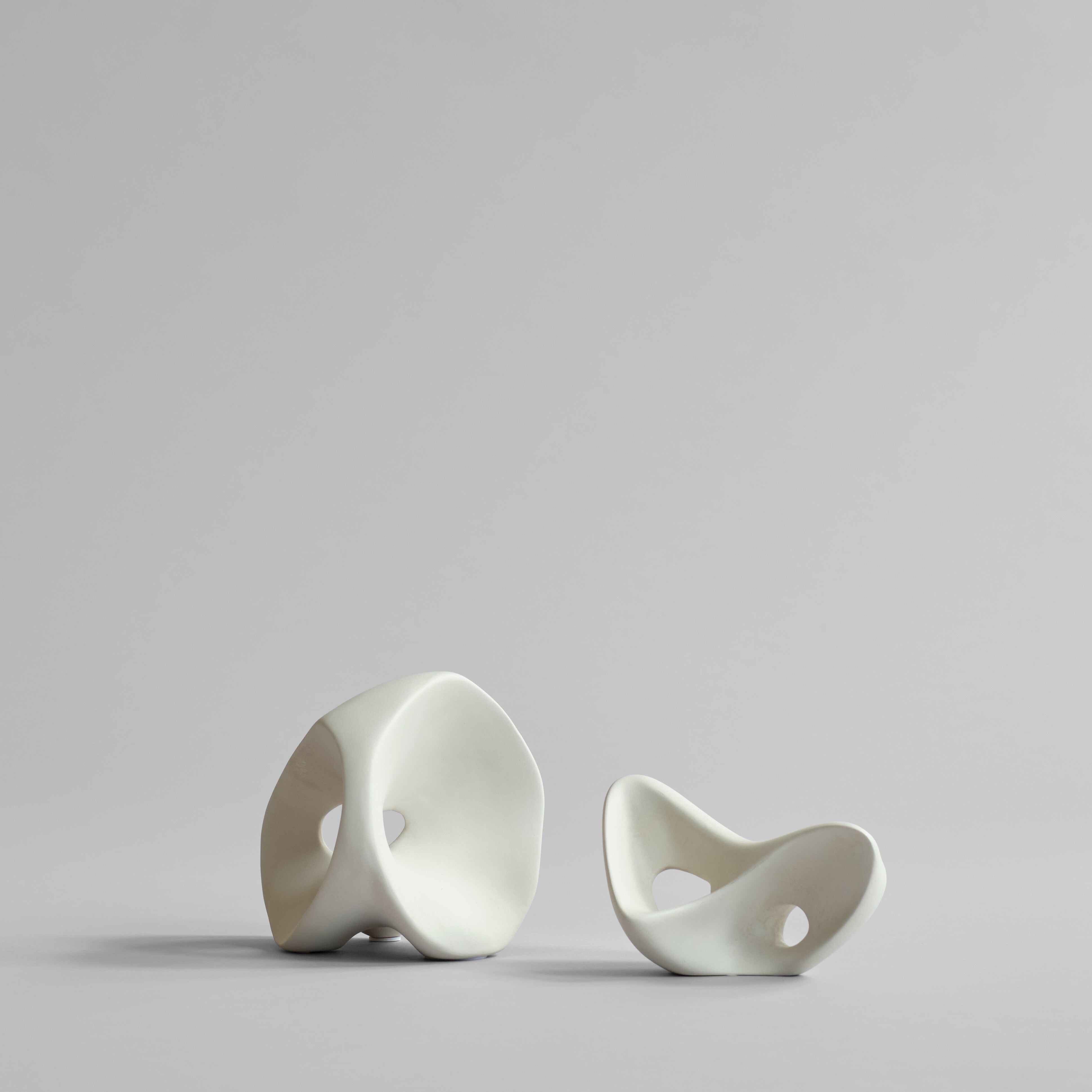 101-copenhagen-ori-skulpturen-2er-set-birch-keramik-beige image 1