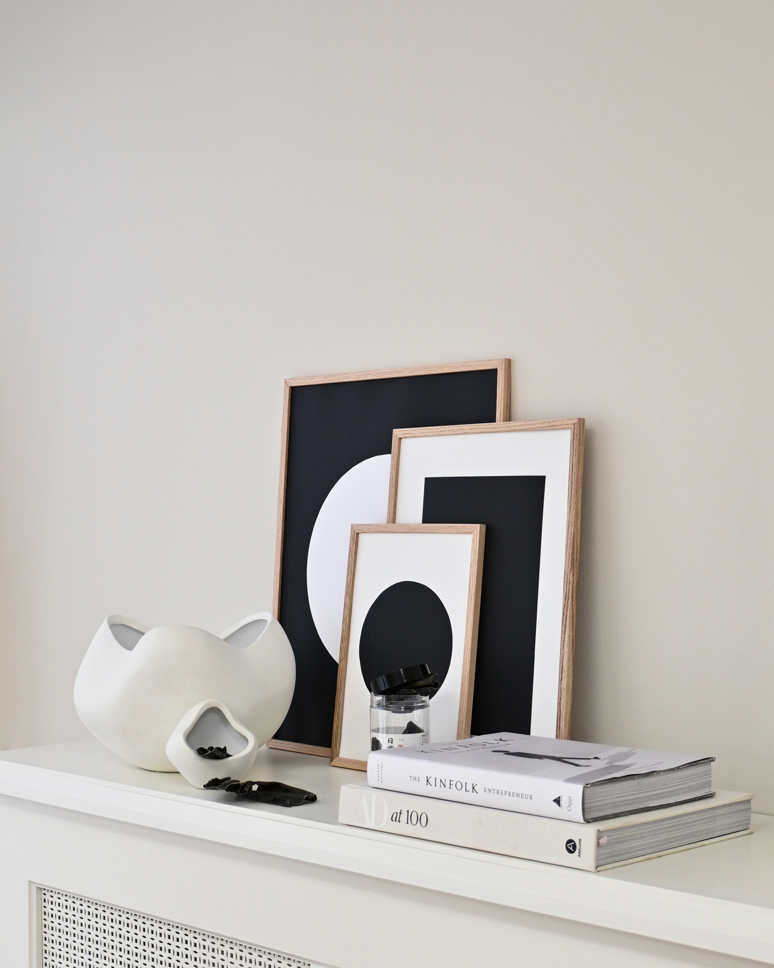 101-copenhagen-curve-bowl-big-schale-bone-white-keramik image 3