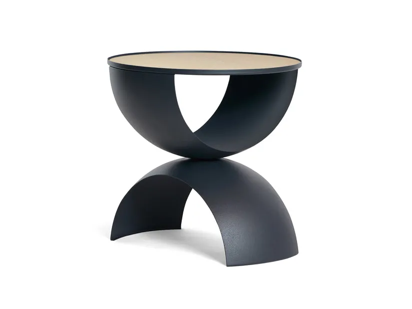 frederik-roij-bow-bow-beistelltisch-stahl-filz-2 image 1