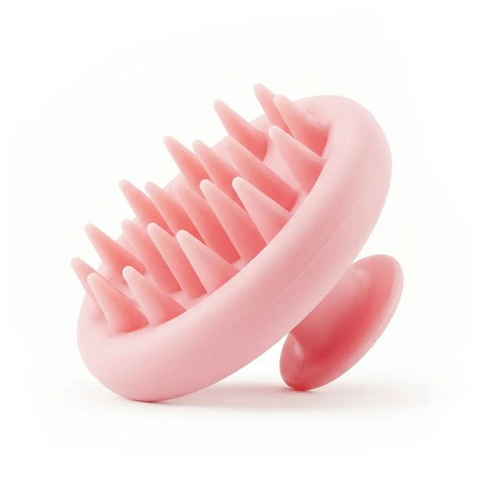 tymo-accessories-scalp-massager-brush-kopfmassageb-rste-rosa image 1