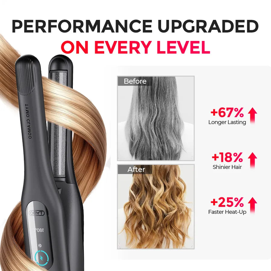 tymo-clamgo-black-kabelloses-gl-tteisen-f-r-locken-blowout image 6