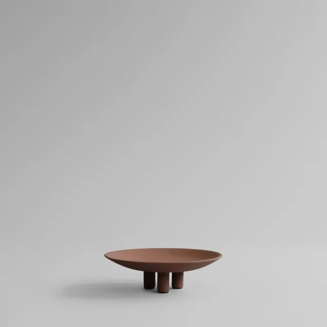 101-copenhagen-duck-plate-mini-teller-almond image 1