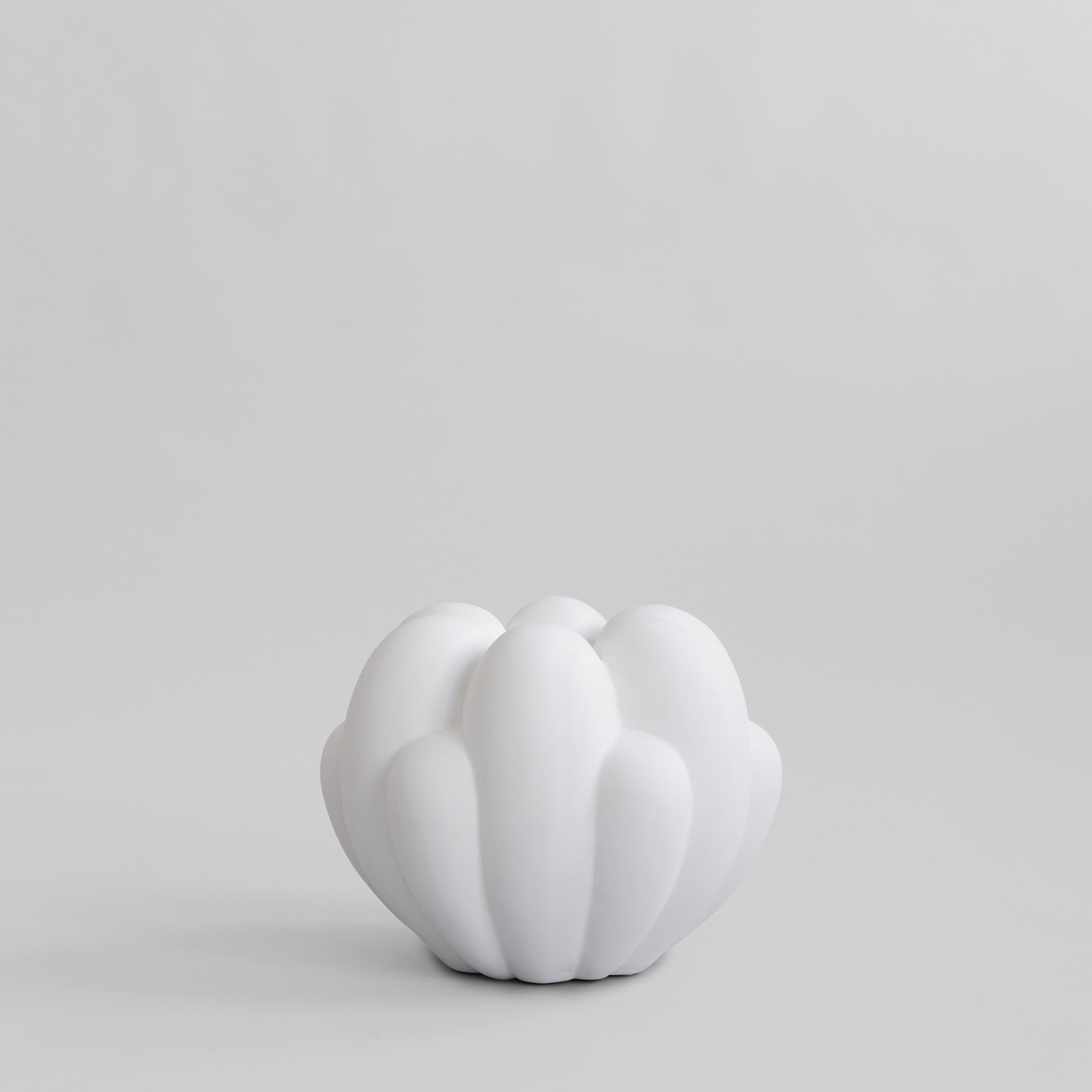 101-copenhagen-bloom-vase-mini-bone-white-keramik image 1