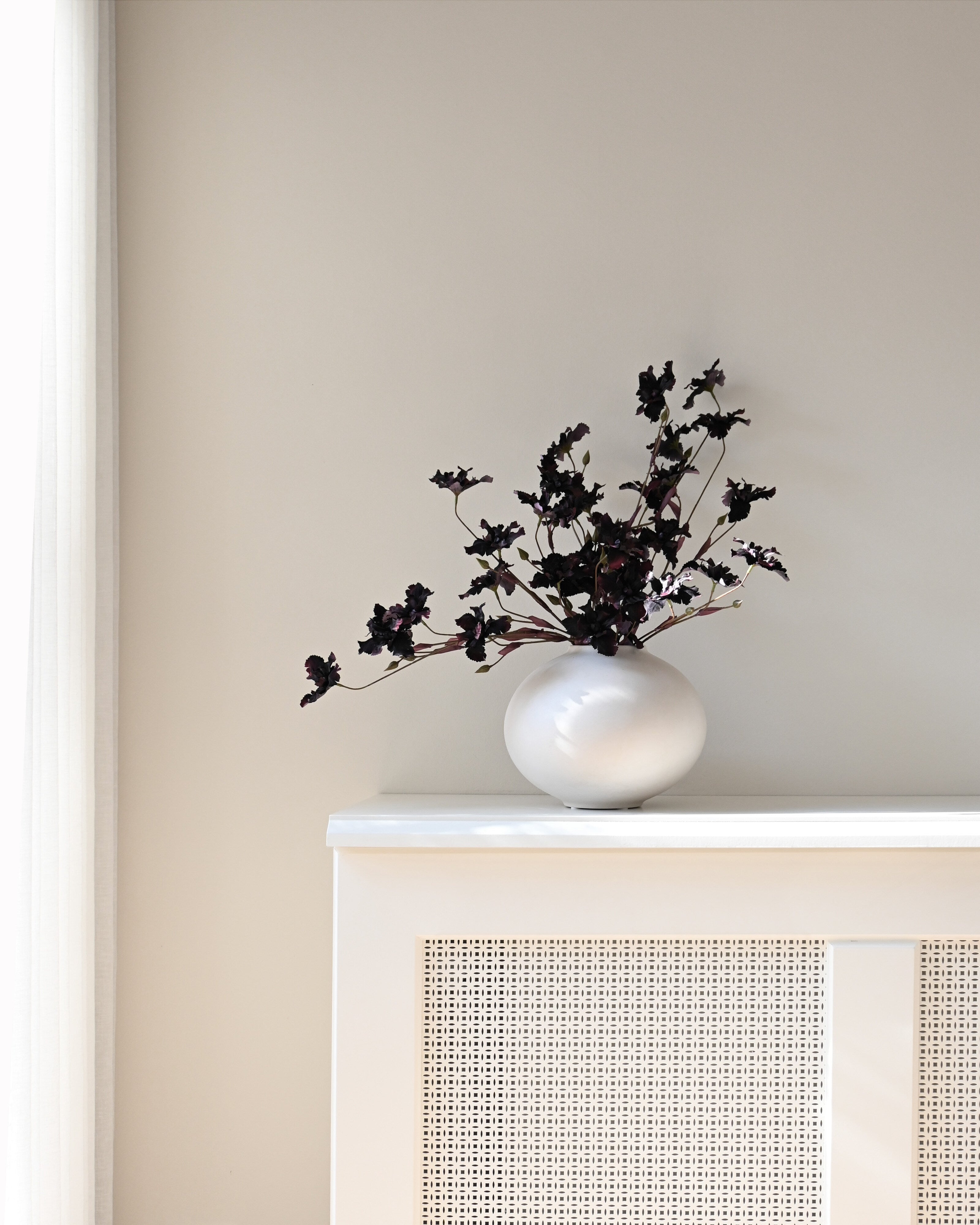 101-copenhagen-sunao-fat-mini-vase-birch-keramik-matt image 4