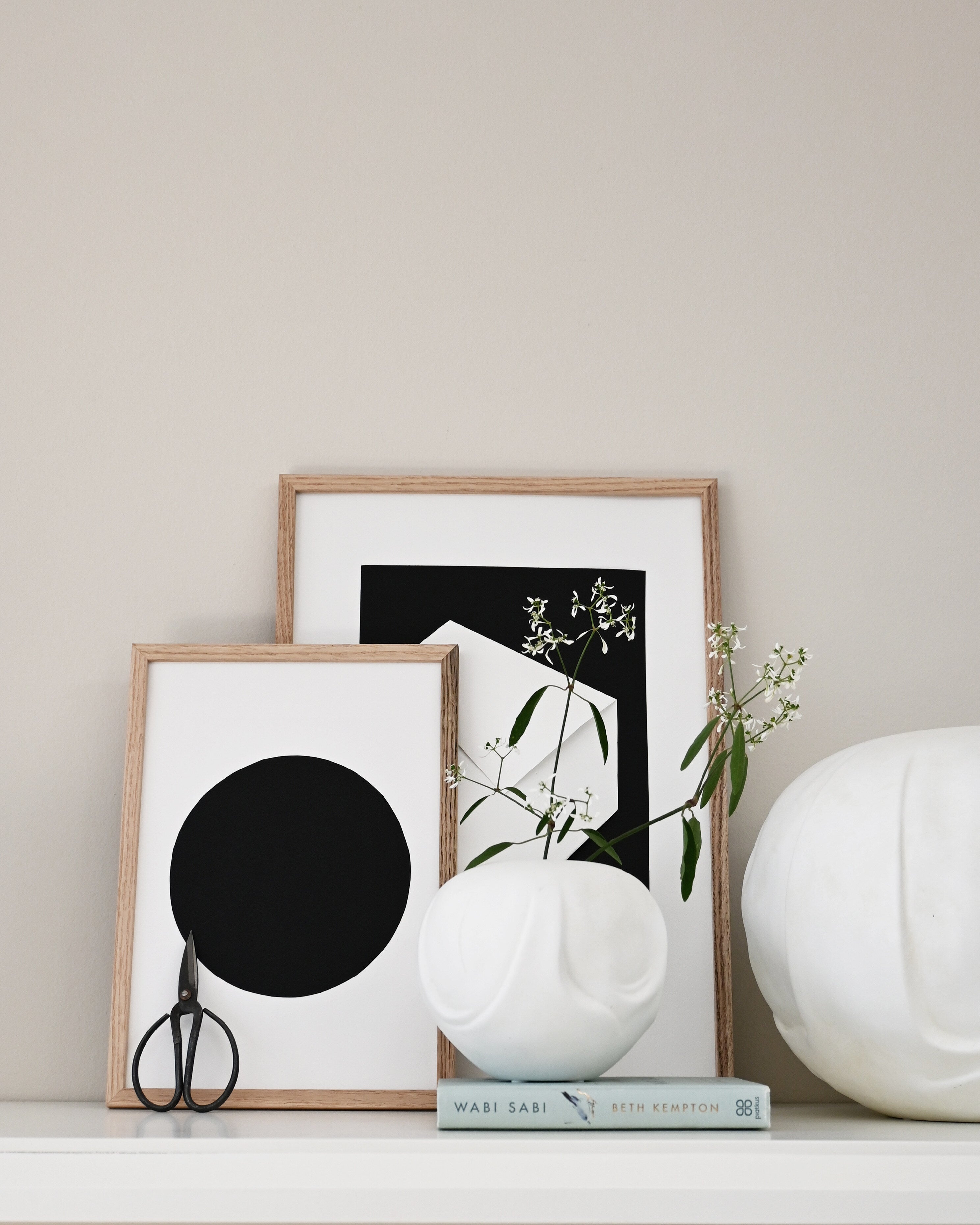 101-copenhagen-orimono-vase-mini-bone-white-keramik image 3