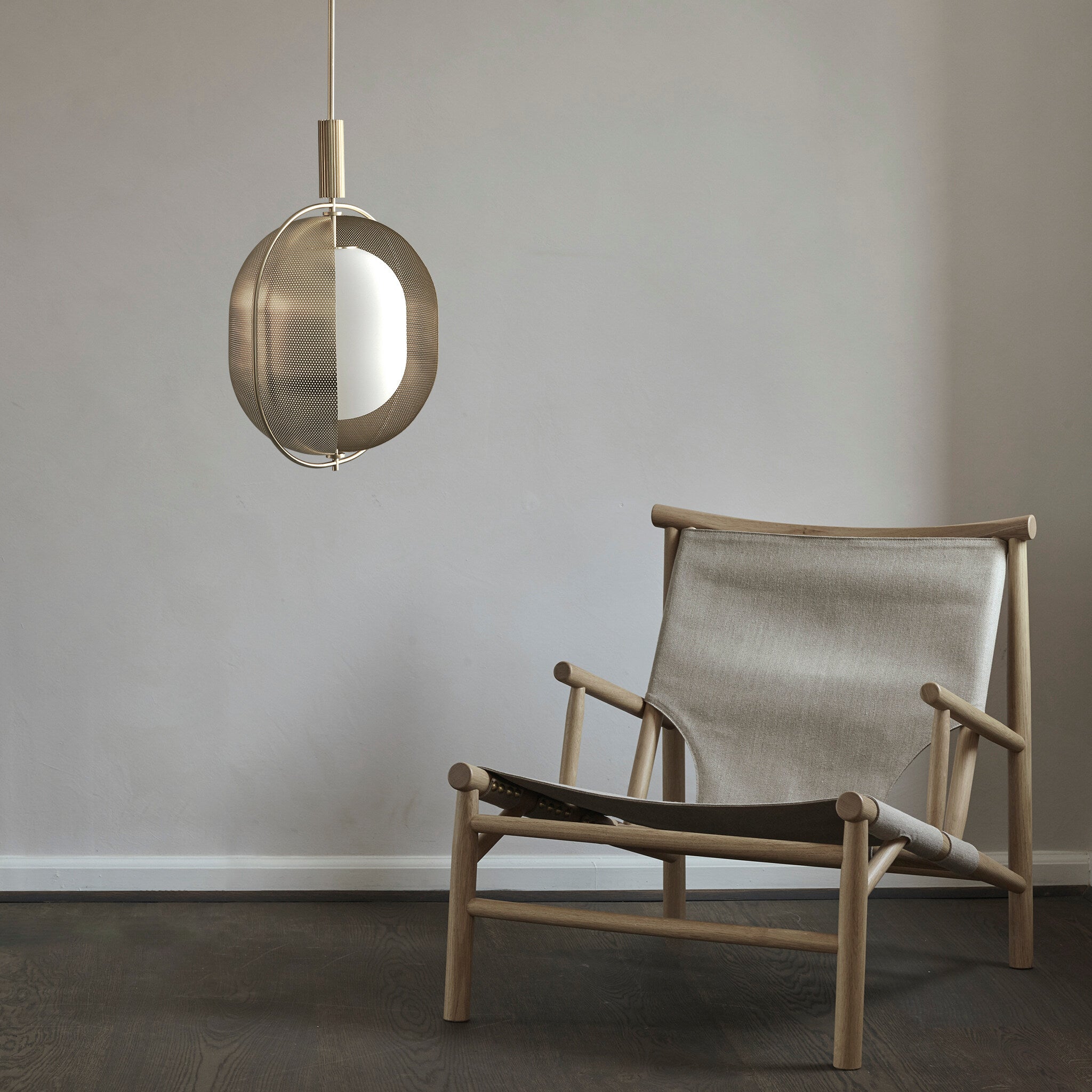 101-copenhagen-pearl-pendant-messing-h-ngeleuchte-opalglas image 4