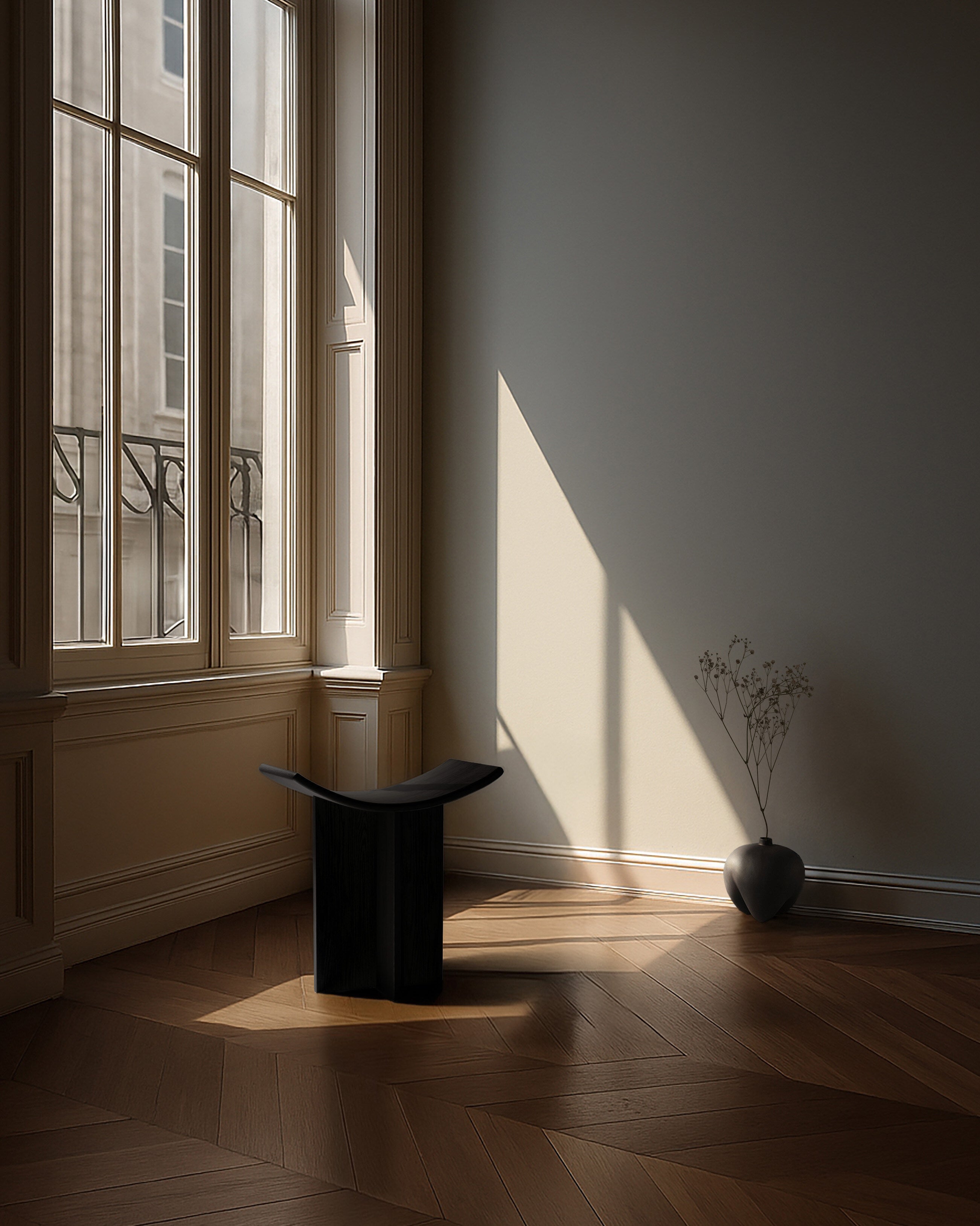 101-copenhagen-sumo-vase-mini-coffee-keramik-braun image 6