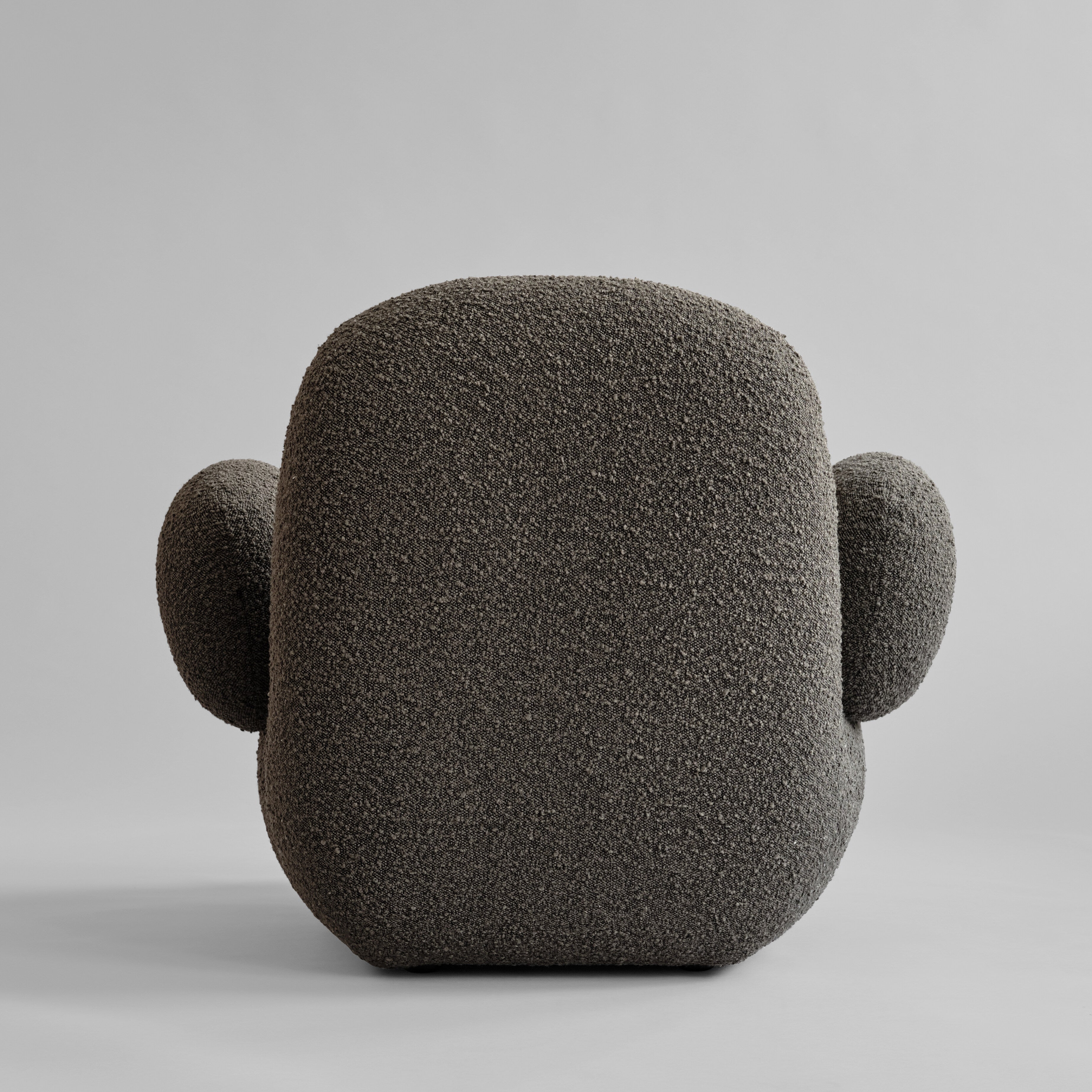 101-copenhagen-toe-flat-sessel-deep-taupe-boucl-lounge image 7