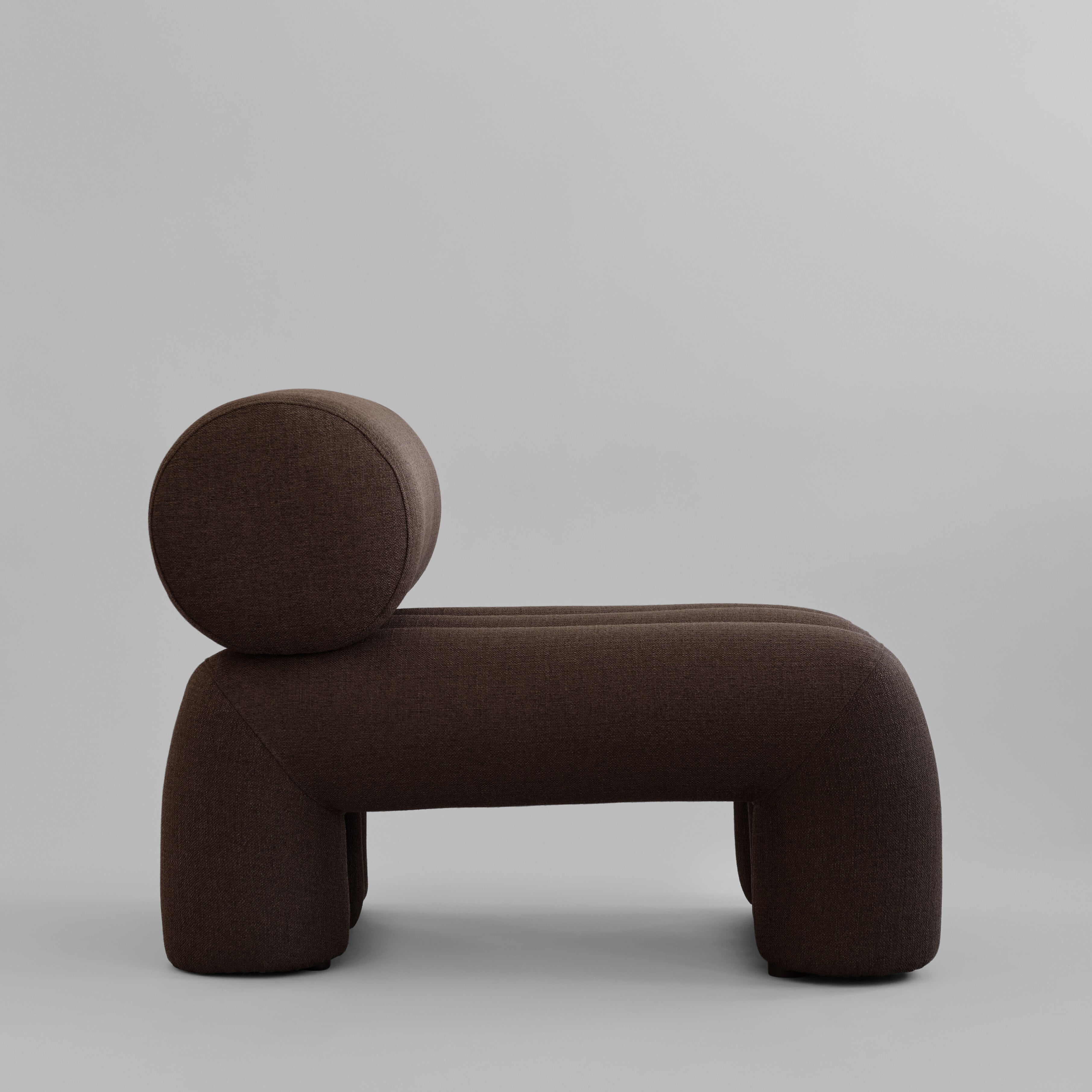 101-copenhagen-foku-chair-sessel-dark-brown-stoff image 8