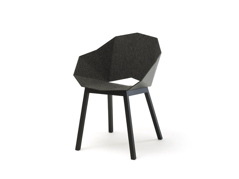 frederik-roij-seatshell-sessel-metall-muschelform-2 image 1