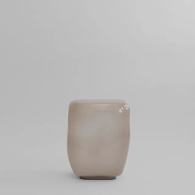 101-copenhagen-ishi-mini-couchtisch-smoked-desert-glas image 1
