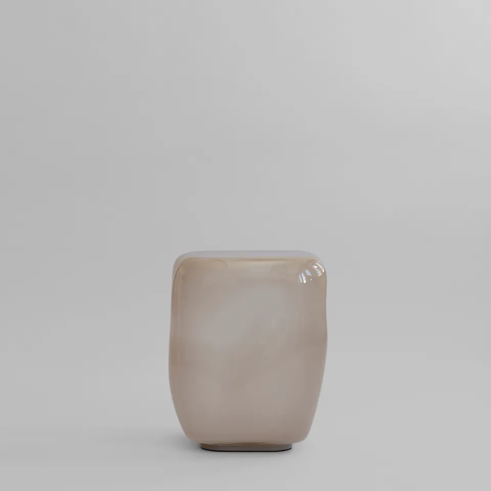 101-copenhagen-ishi-mini-couchtisch-smoked-desert-glas image 1
