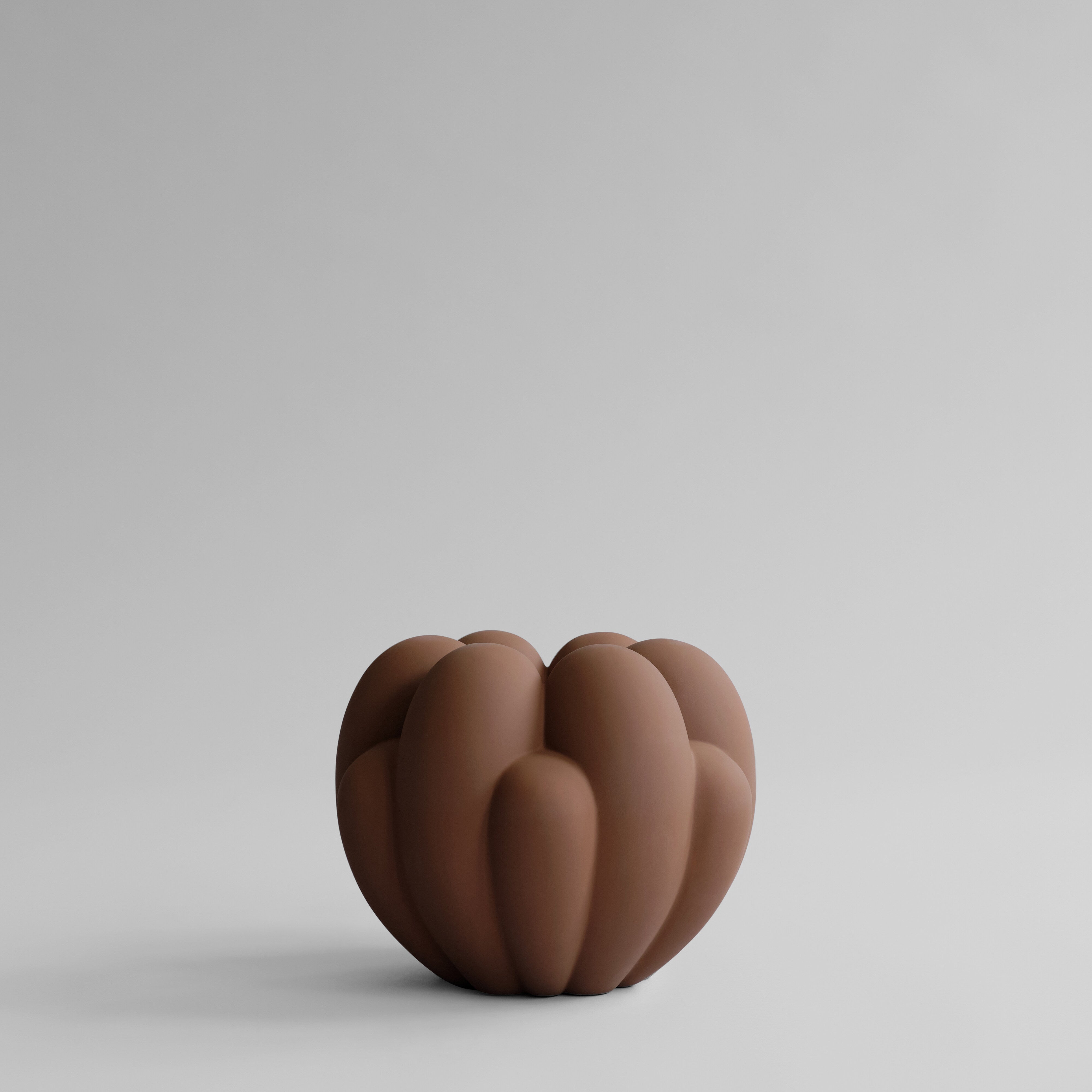 101-copenhagen-bloom-vase-mini-blumenvase-almond-keramik image 1