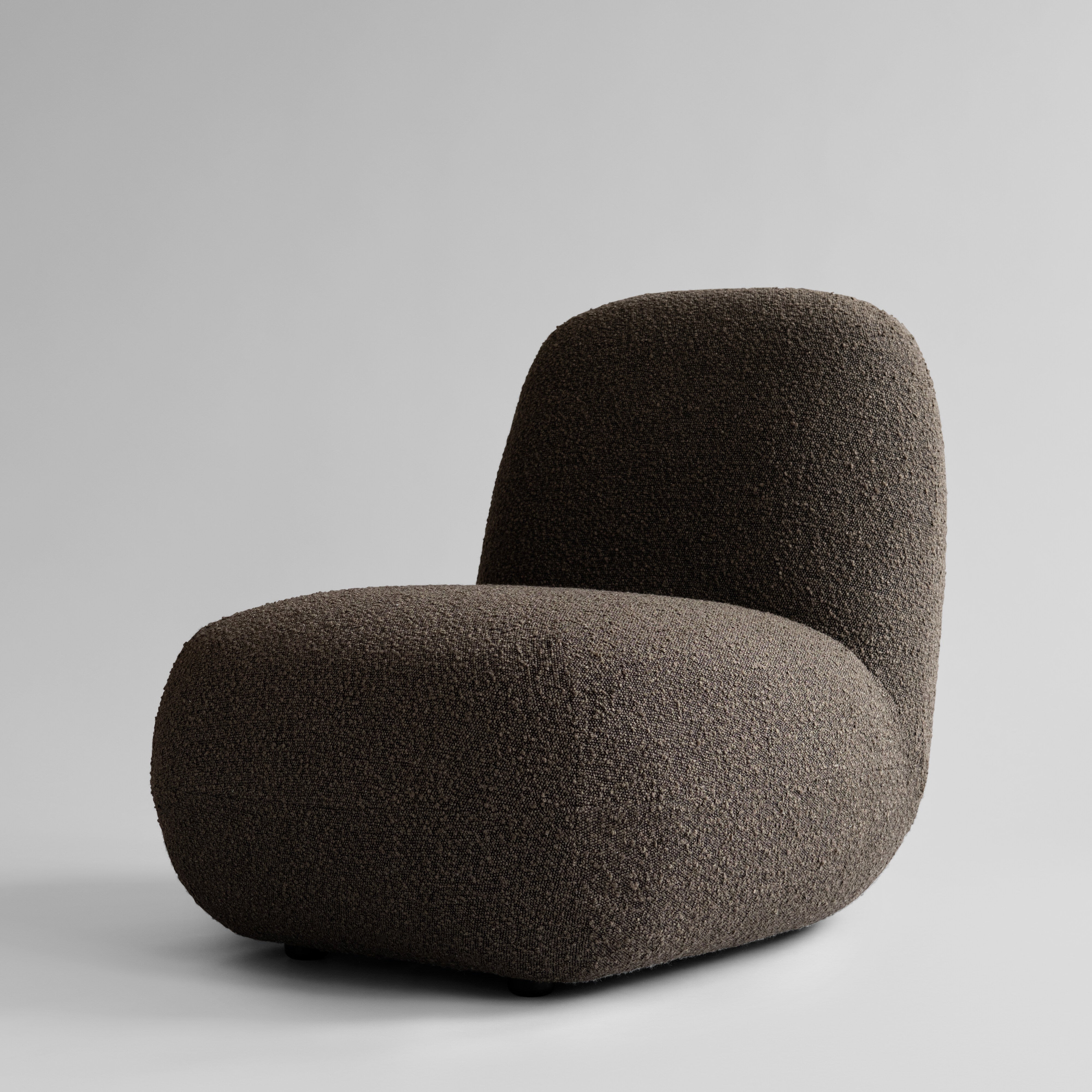 101-copenhagen-toe-chair-flat-sessel-deep-taupe-boucl image 3