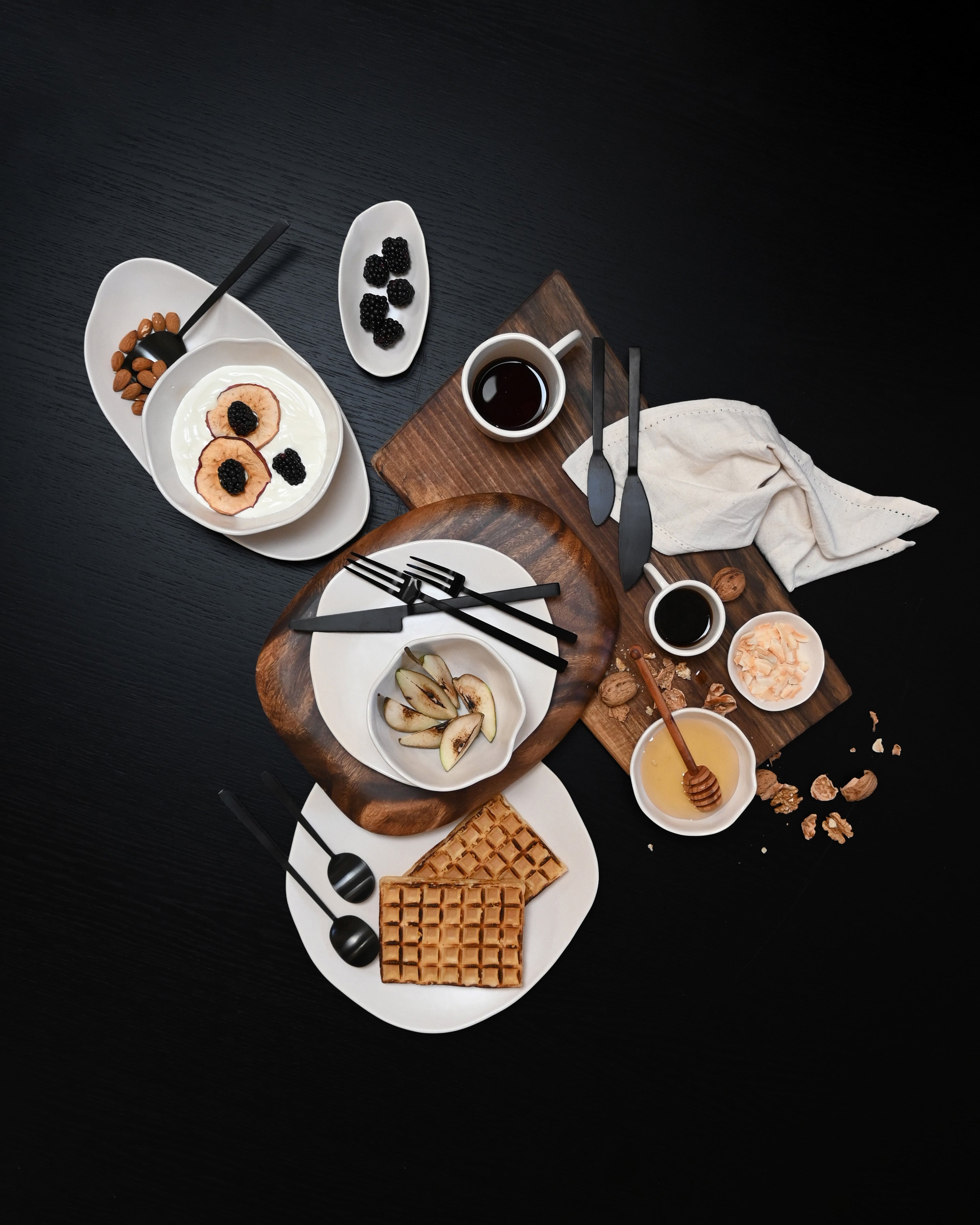 101-copenhagen-native-espresso-set-6-tassen-birch-steinzeug image 4