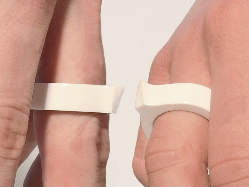 frederik-roij-two-of-a-kind-ring-porzellan-freundschaftsring image 2