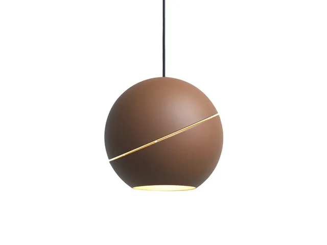 frederik-roij-sliced-sphere-pendelleuchte-e27-stahl image 1