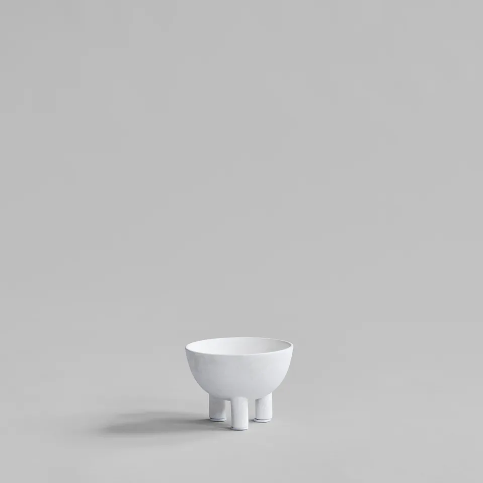 101-copenhagen-duck-bowl-mini-schale-bone-white-deko image 1