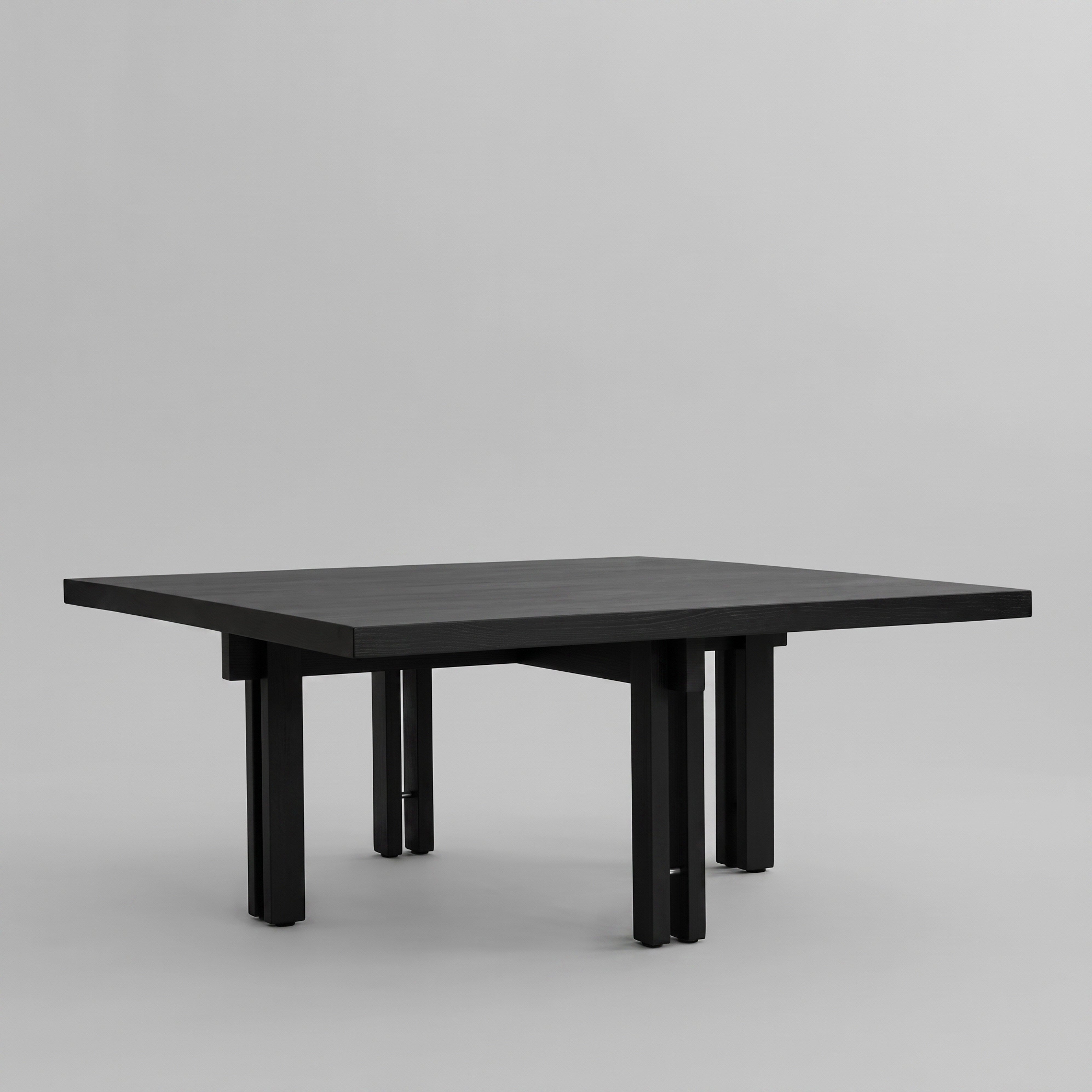 101-copenhagen-plinth-couchtisch-80x80-coffee-black-oak image 1