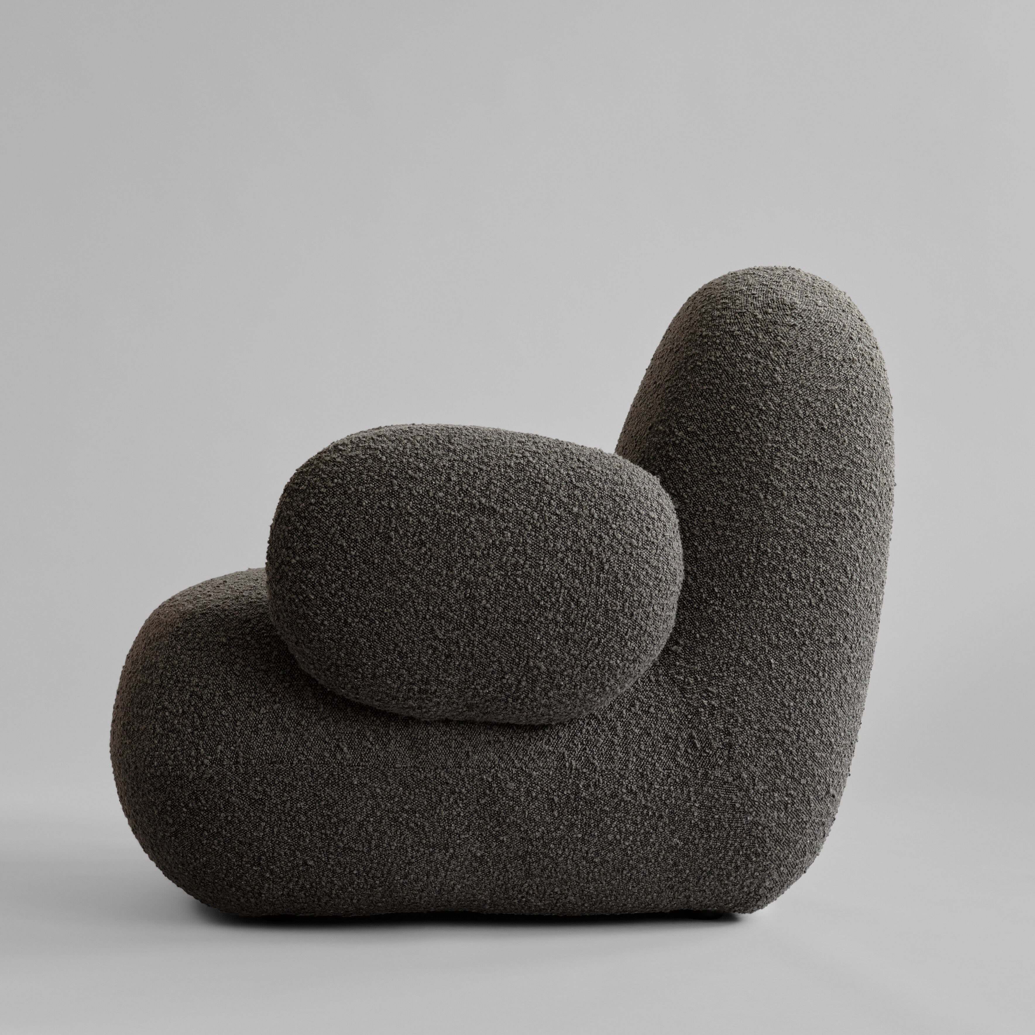 101-copenhagen-toe-flat-sessel-deep-taupe-boucl-lounge image 6