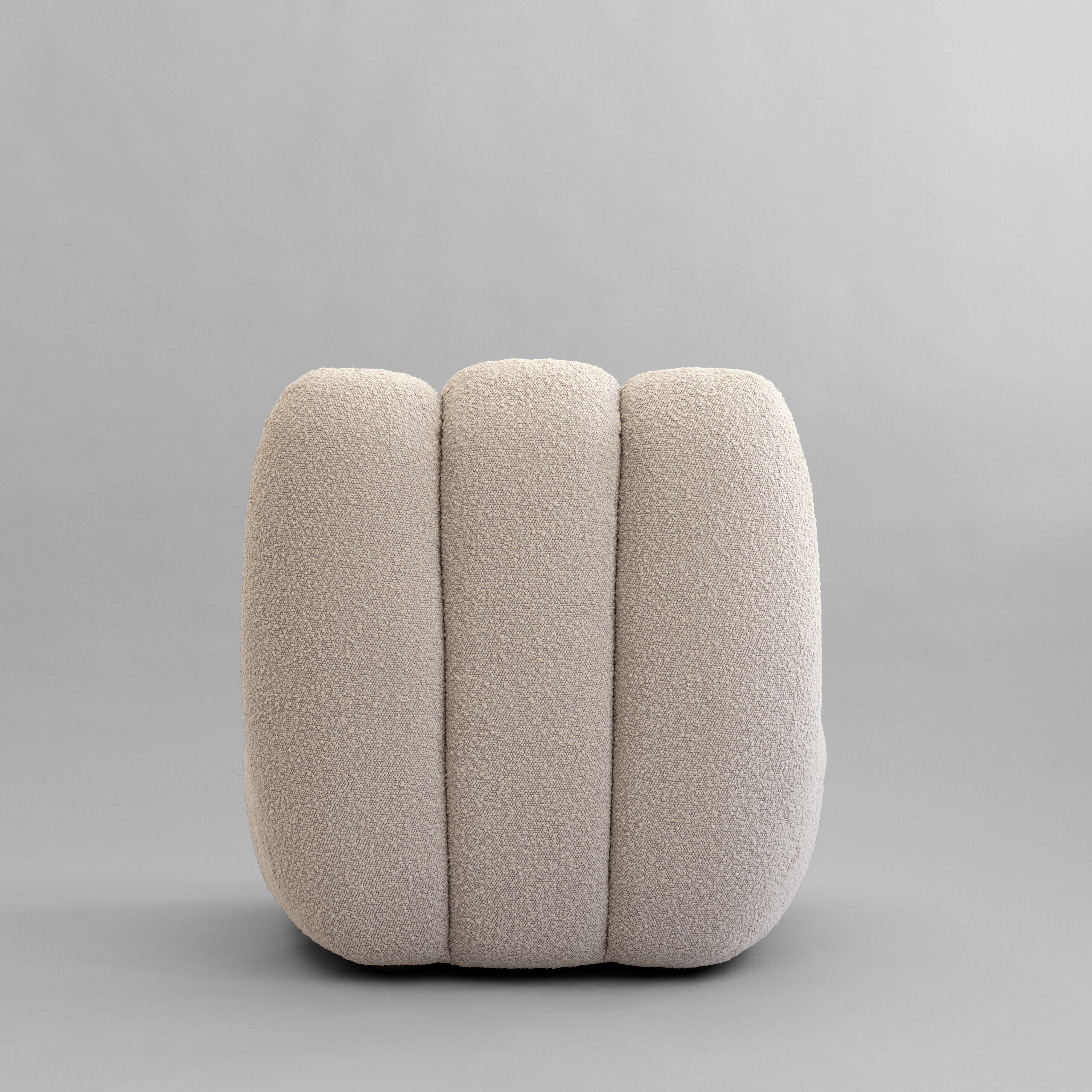 101-copenhagen-toe-chair-sessel-smoked-sand-boucl-rippstoff image 6