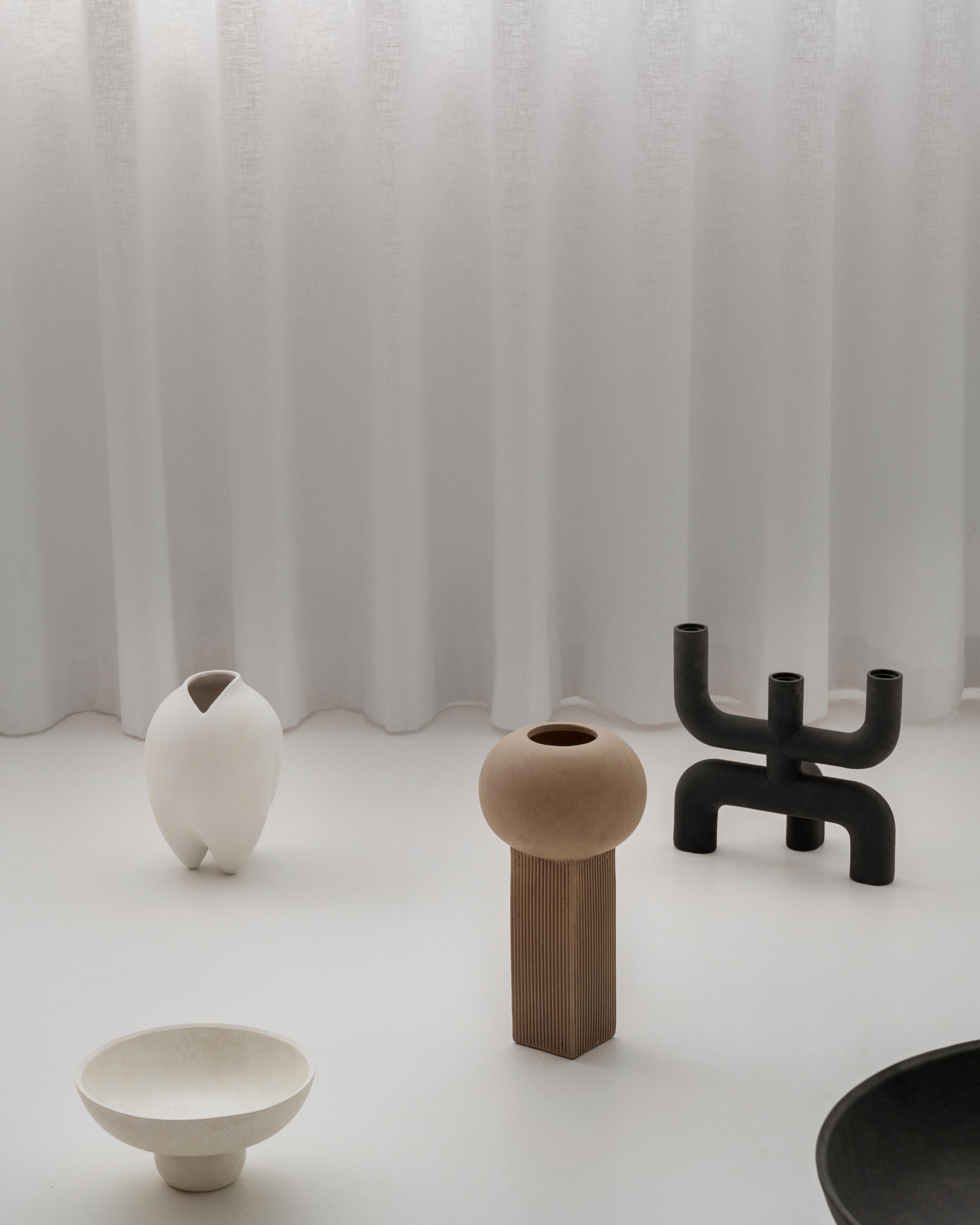 101-copenhagen-sumo-vase-slim-petit-bone-white-keramik image 7