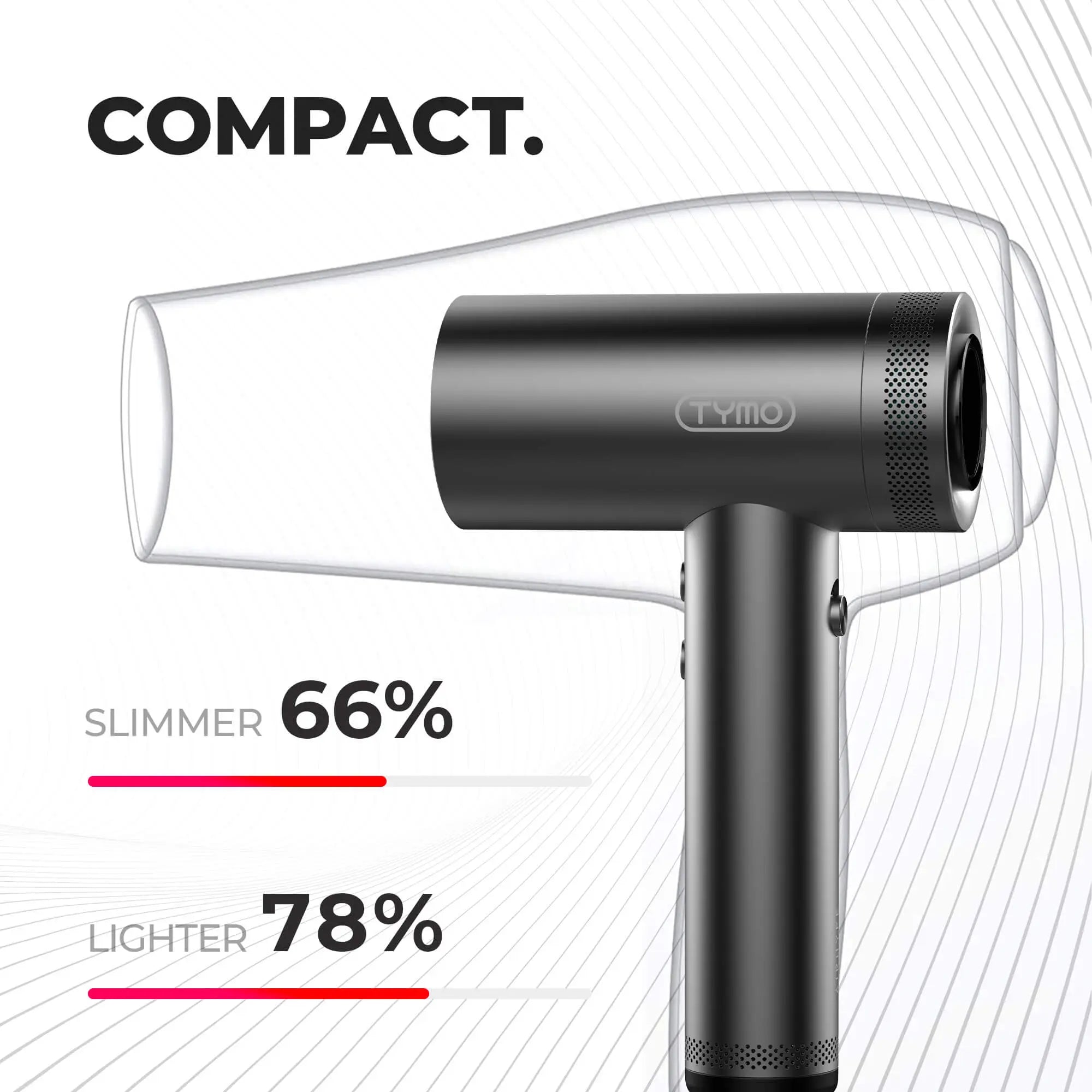 tymo-airhype-haartrockner-locken-diffusor-leise-69db image 6