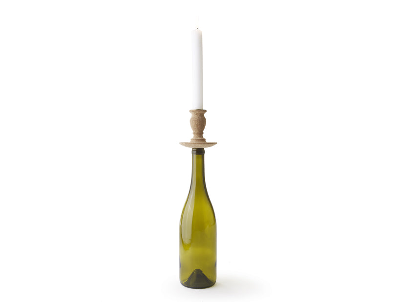 frederik-roij-bottle-light-kerzenhalter-flasche image 3