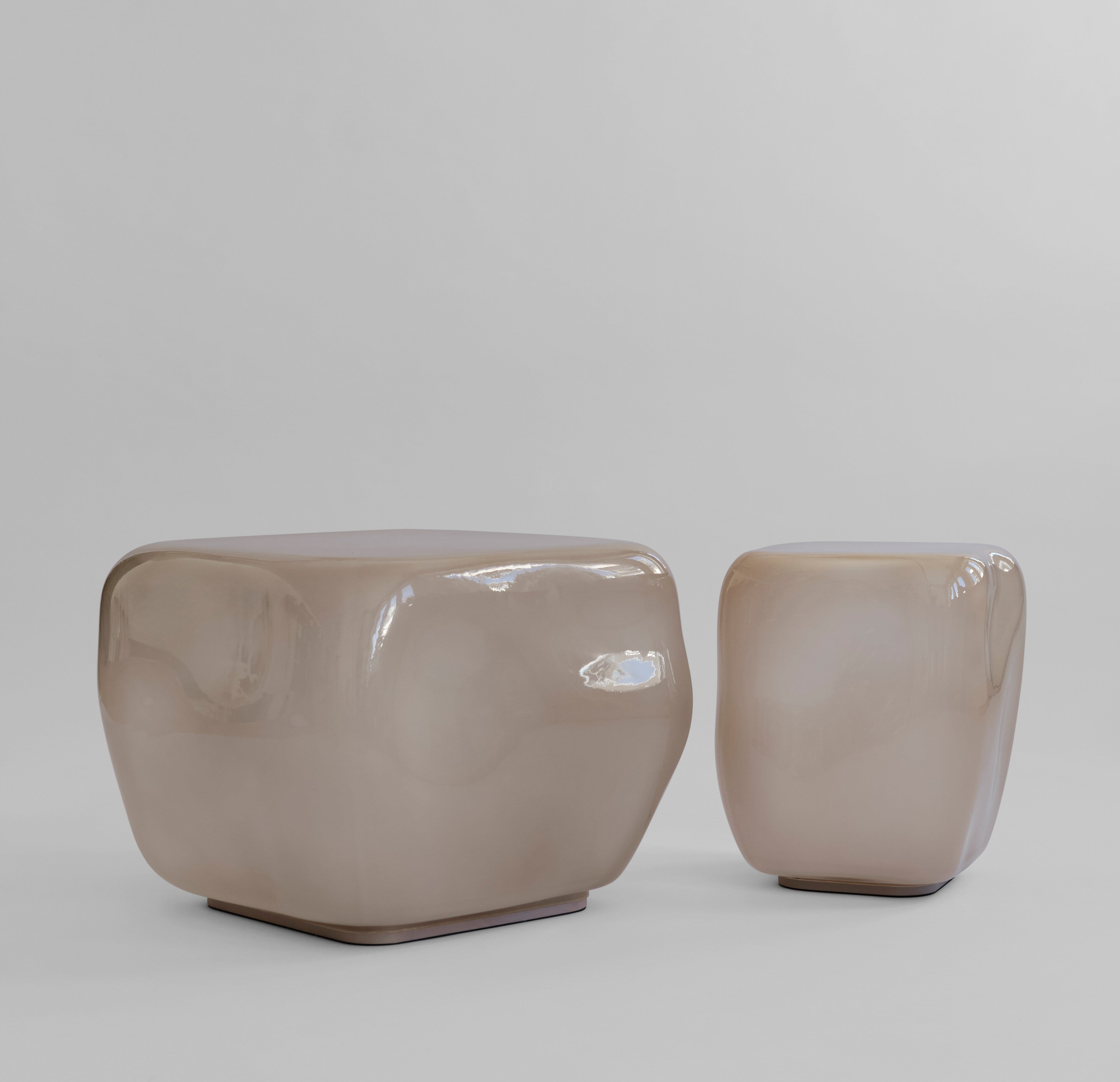 101-copenhagen-ishi-couchtisch-medio-smoked-desert-glas-grau image 4