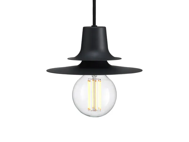 frederik-roij-firefly-leuchte-e27-metall-schwarz-design image 1