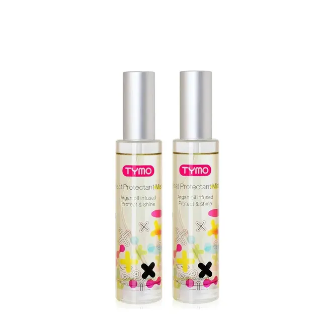 tymo-hitzeschutzspray-mist-2x50-ml-mit-argan-l-keratin image 1