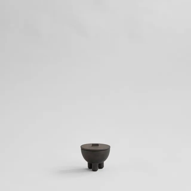 101-copenhagen-duck-jar-mini-vorratsdose-coffee image 1