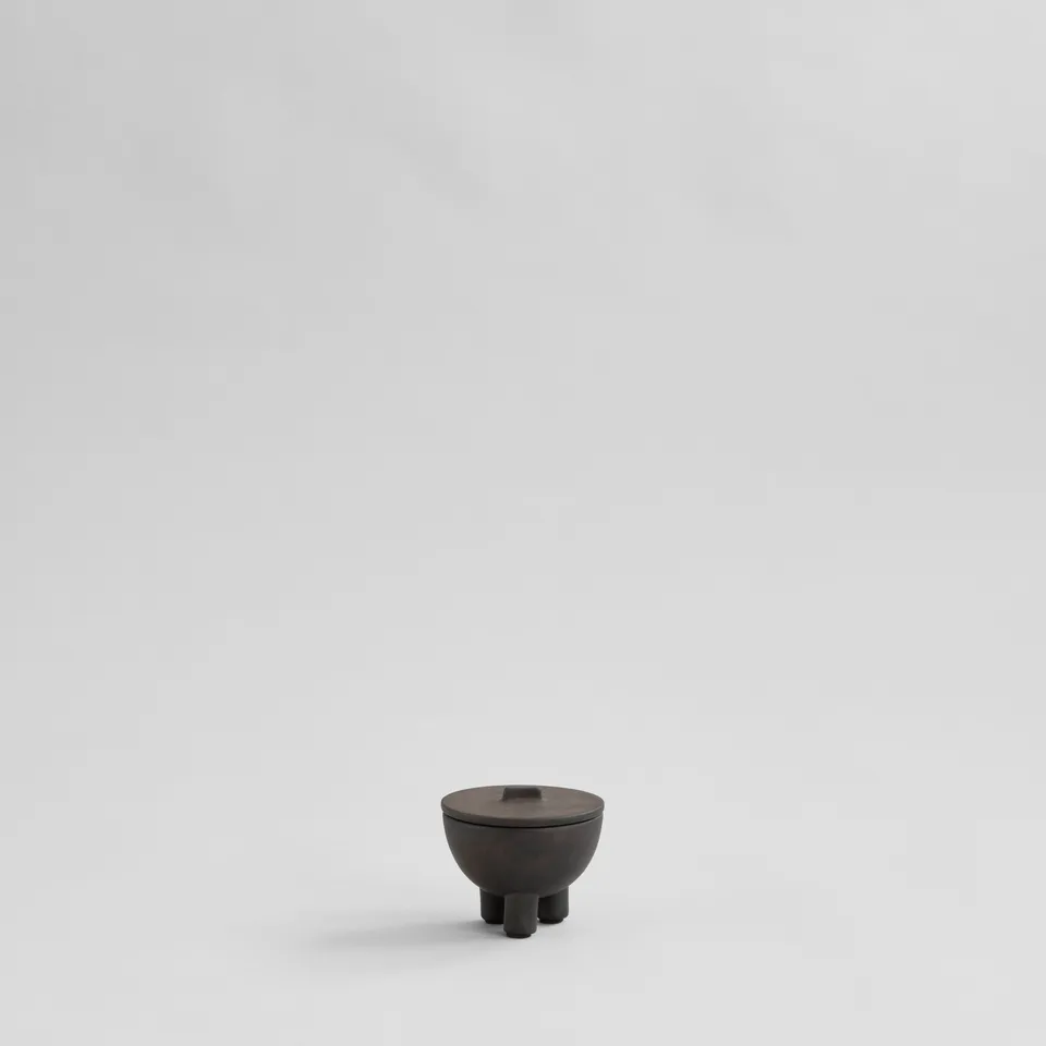 101-copenhagen-duck-jar-mini-vorratsdose-coffee image 1