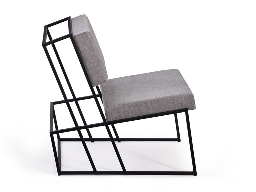 frederik-roij-framework-fauteuil-sessel-recycling-leder-2 image 6