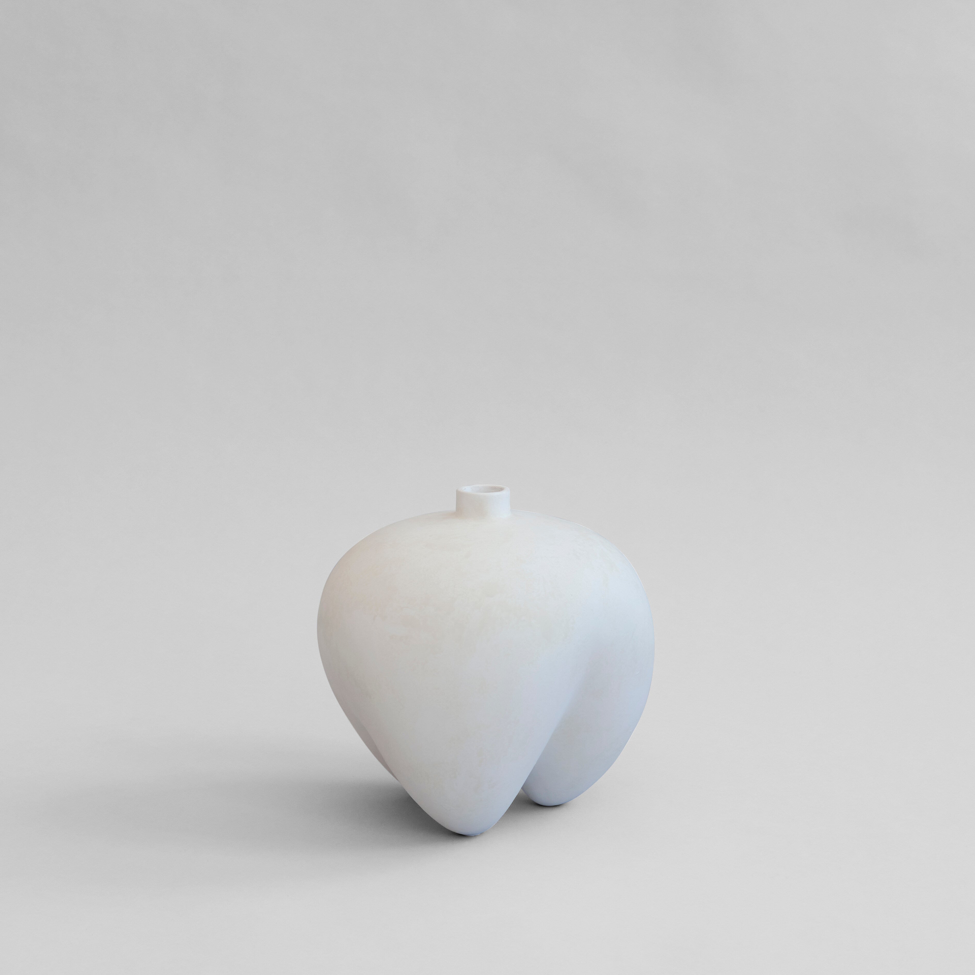 101-copenhagen-sumo-vase-mini-bone-white-keramik-deko image 8