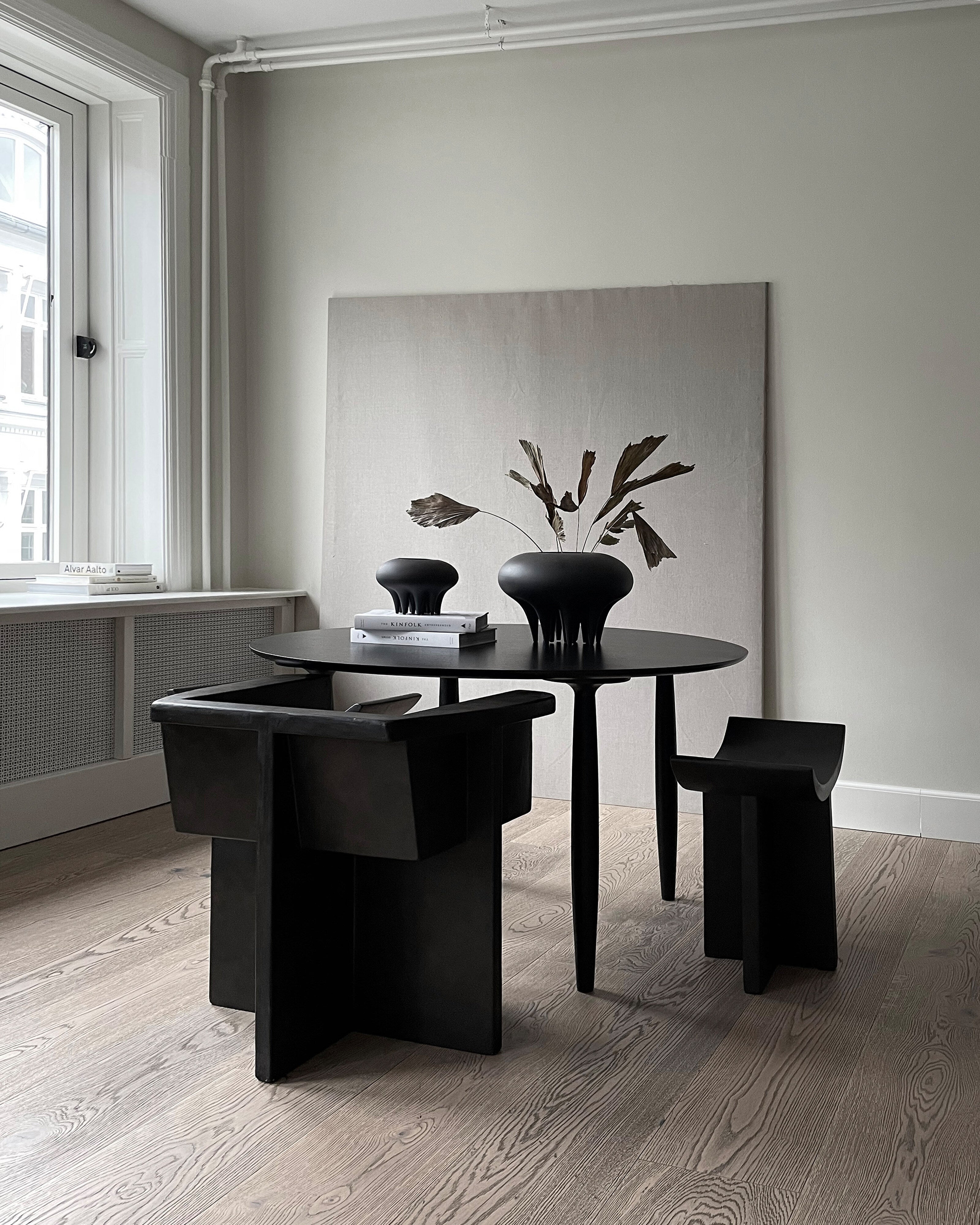 101-copenhagen-medusa-vase-mini-coffee-keramik-braun image 6