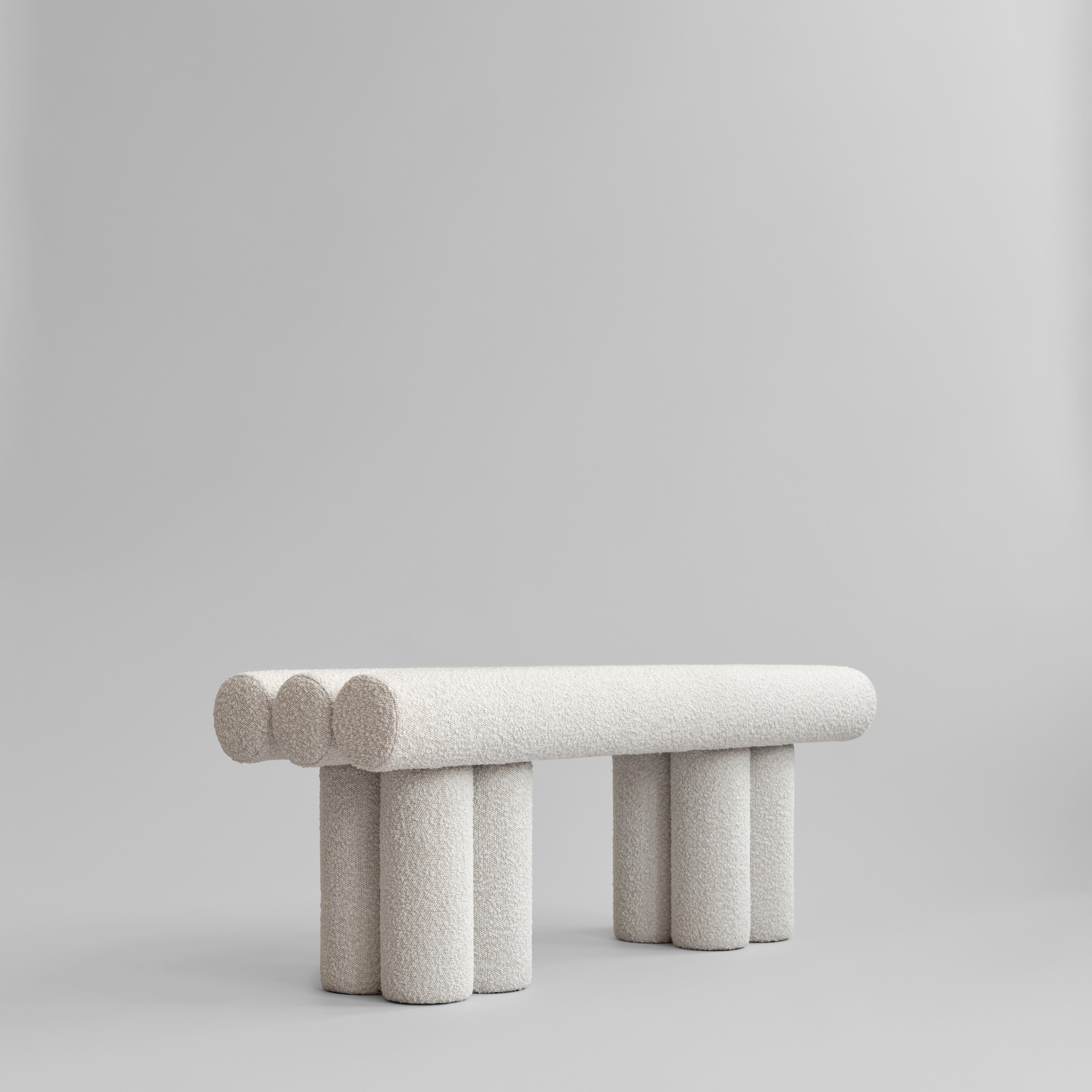 101-copenhagen-hiro-sitzbank-off-white-boucl image 6