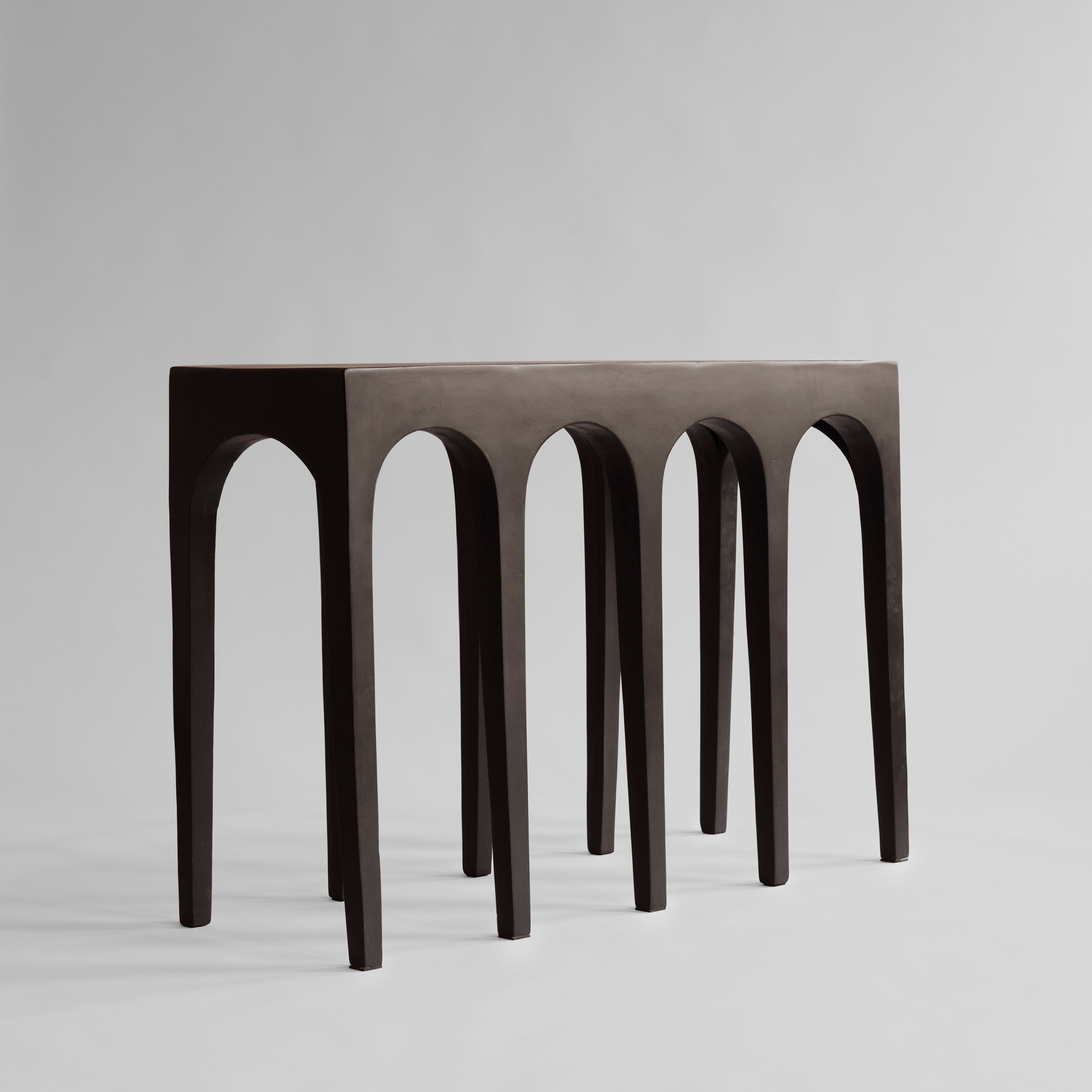 101-copenhagen-bow-console-big-konsolentisch-coffee-braun image 8