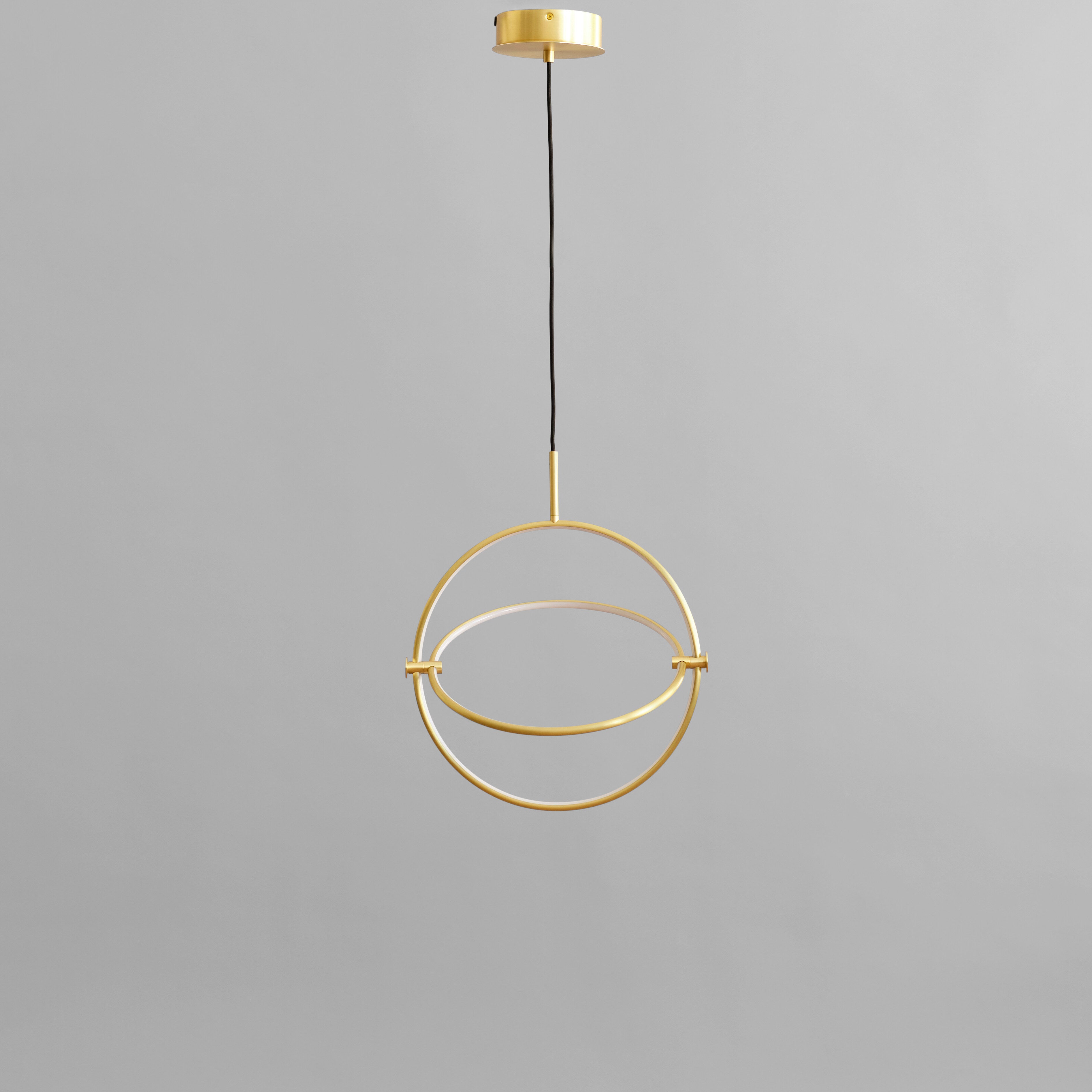101-copenhagen-maru-pendelleuchte-40-brass-led-messing image 5