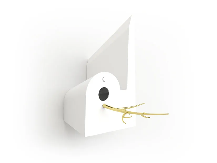 frederik-roij-holy-homes-vogelhaus-keramik-matt image 1