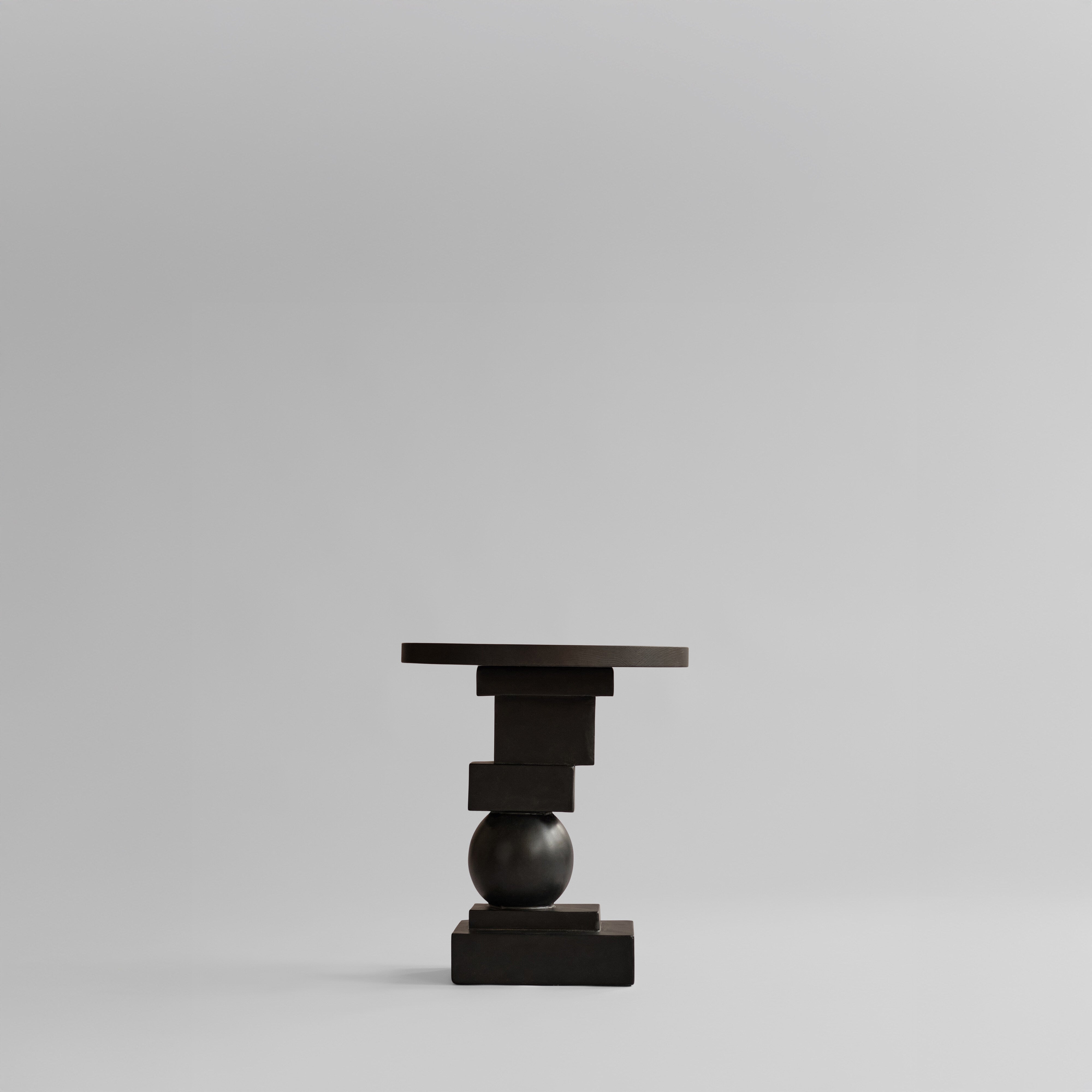 101-copenhagen-artist-side-table-beistelltisch-coffee-eiche image 1