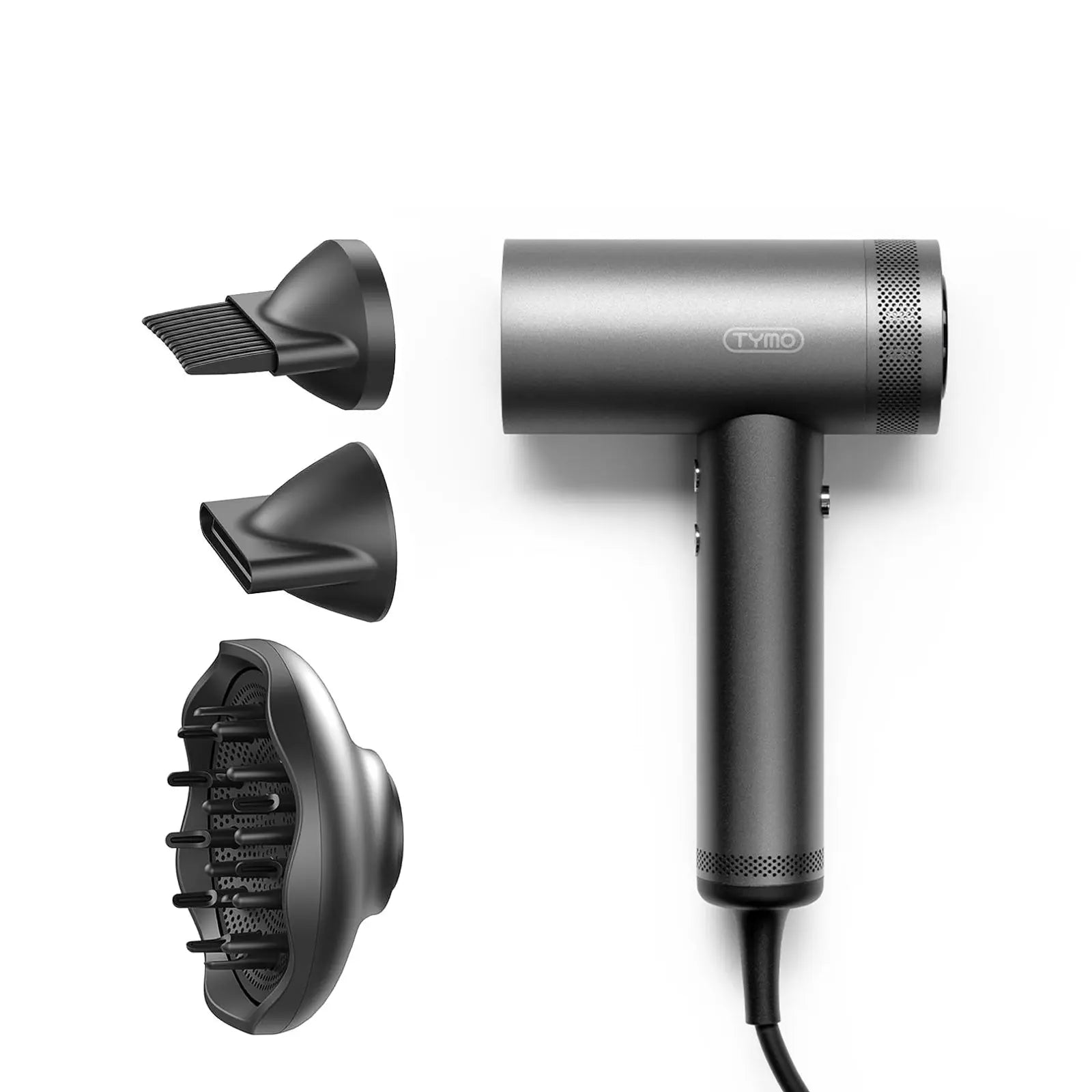 tymo-airhype-haartrockner-lcd-leise-f-r-welliges-haar image 2