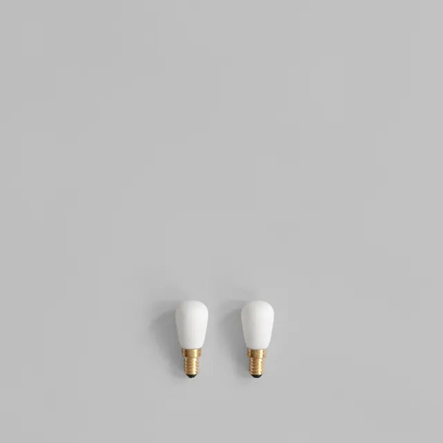 101-copenhagen-pygmy-led-gl-hbirnen-2er-pack-e14-2400k image 1