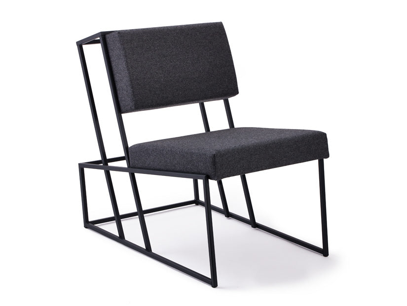 frederik-roij-framework-fauteuil-sessel-wolle-leder image 1